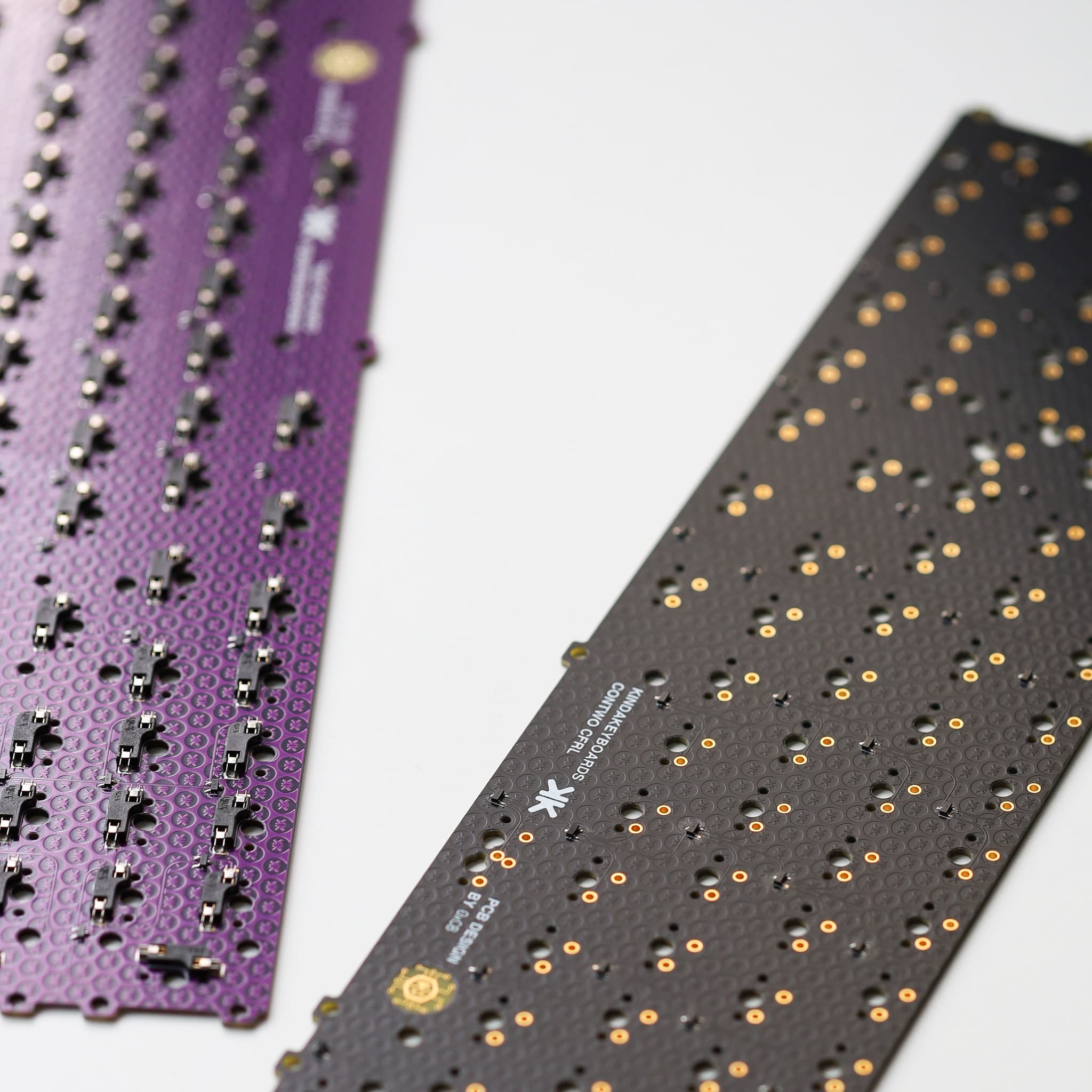 CONTWO CFRL - your next everyday workhorse (CFRL, numpad) - Kindakeyboards image 18