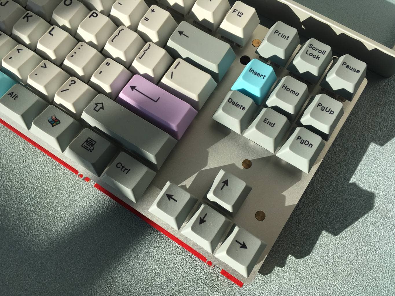 Haskell 87 (formerly custom rubber dome) image 7