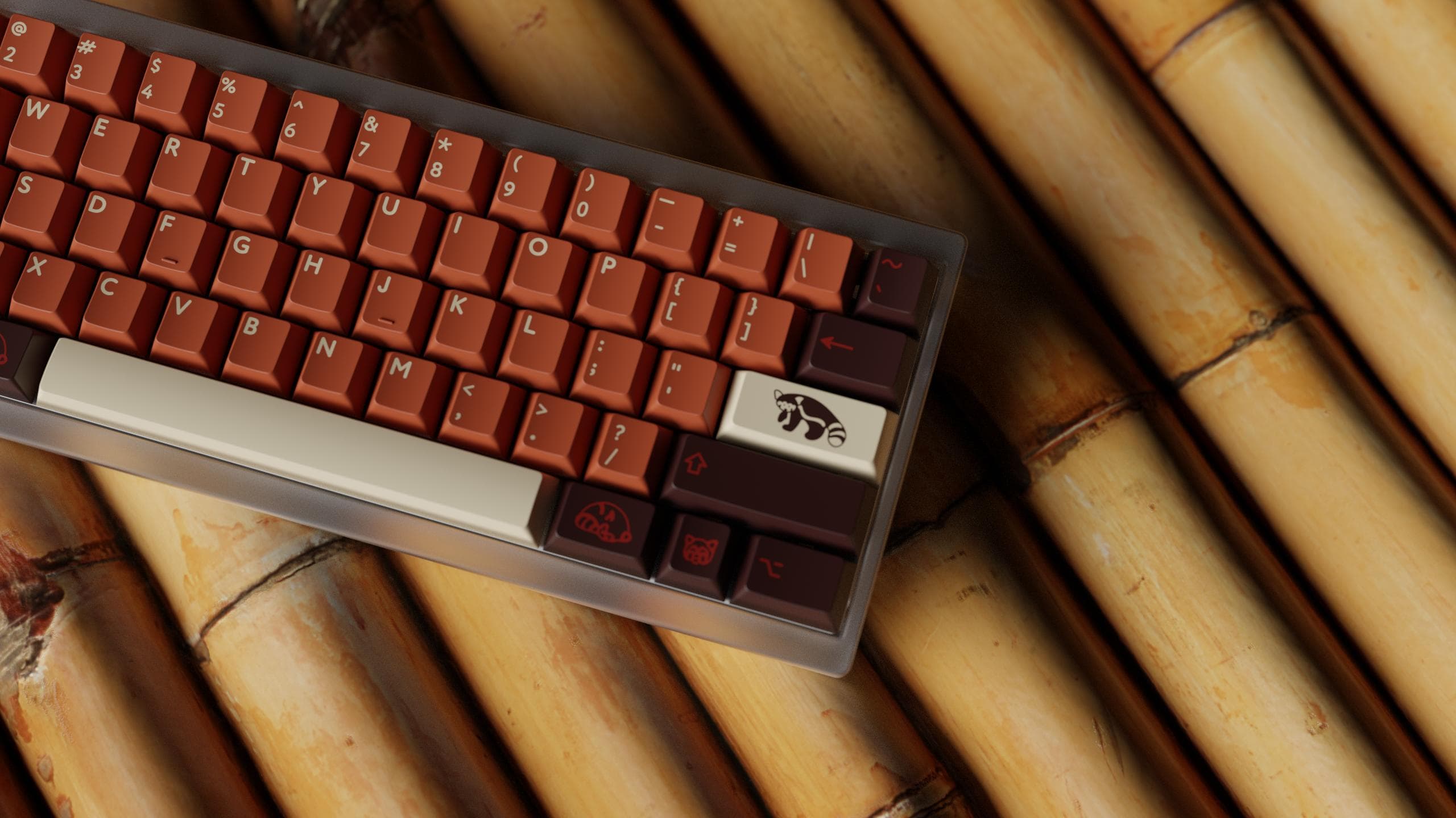 PBTfans Red Panda image 14