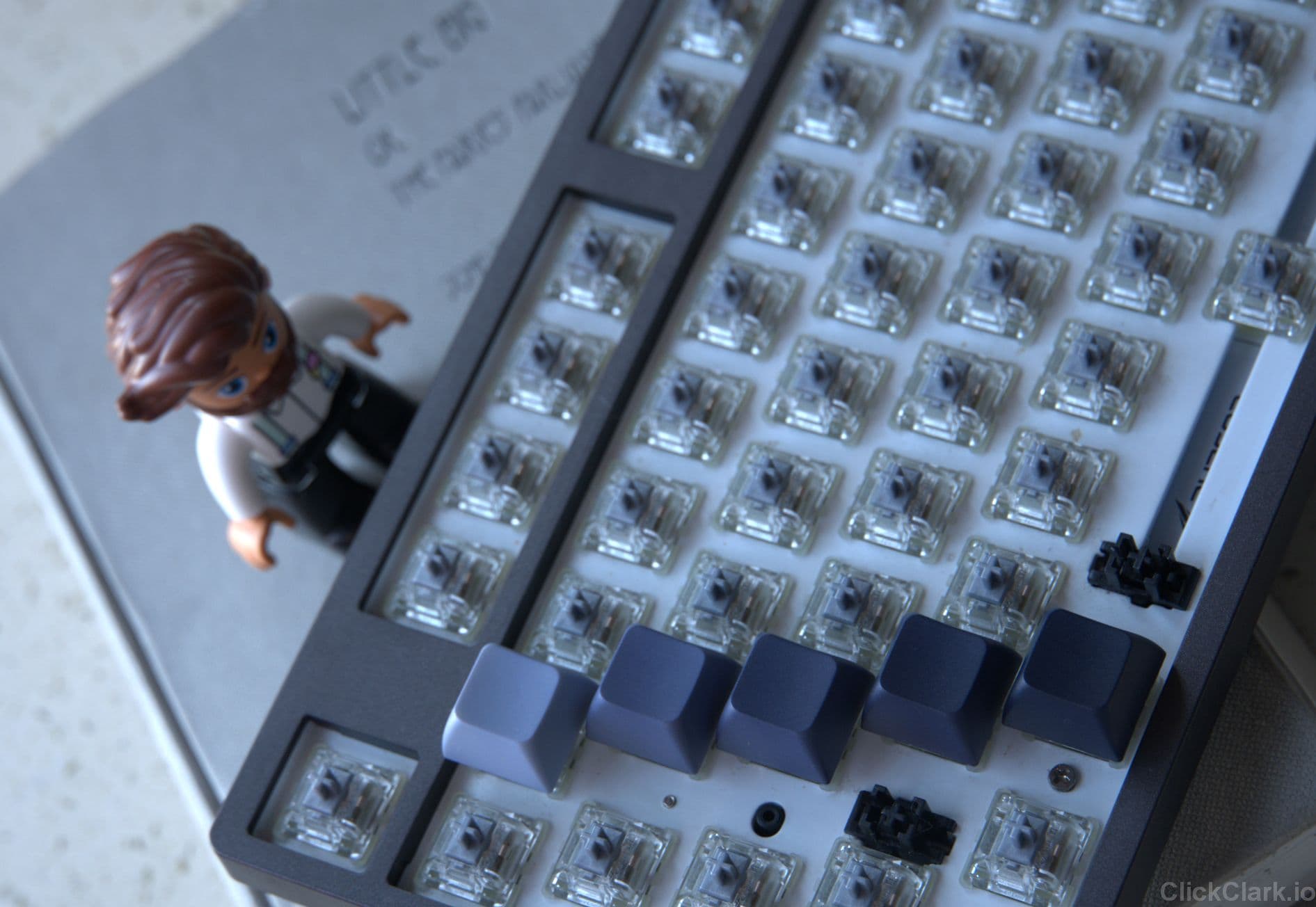 JDA The Moon (2021/03/25 Group buy concluded, manufacturing soon) image 6