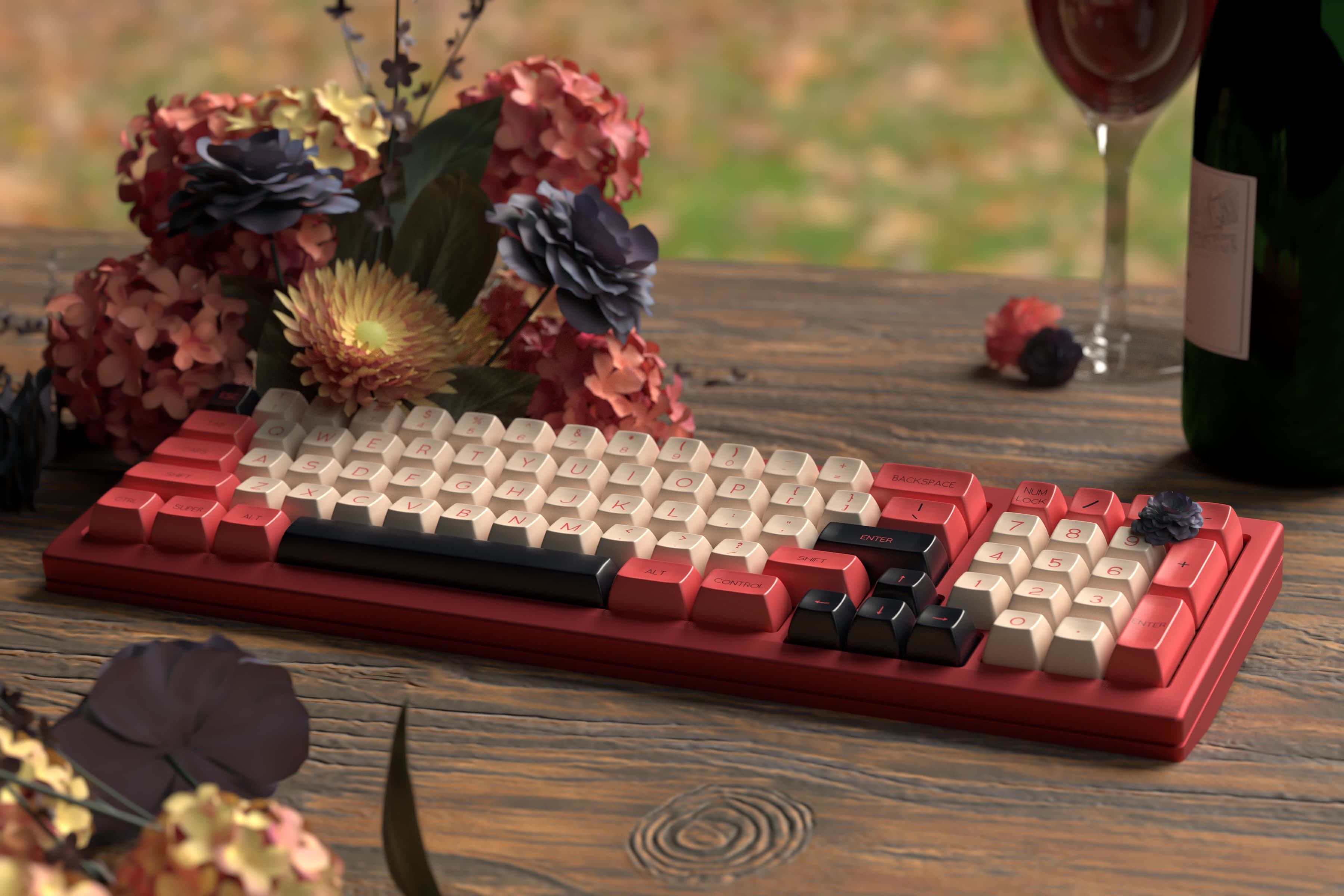 SA Fledgling - GB starts August 25! Salvun collab cap and 1stGarden deskmat image 18