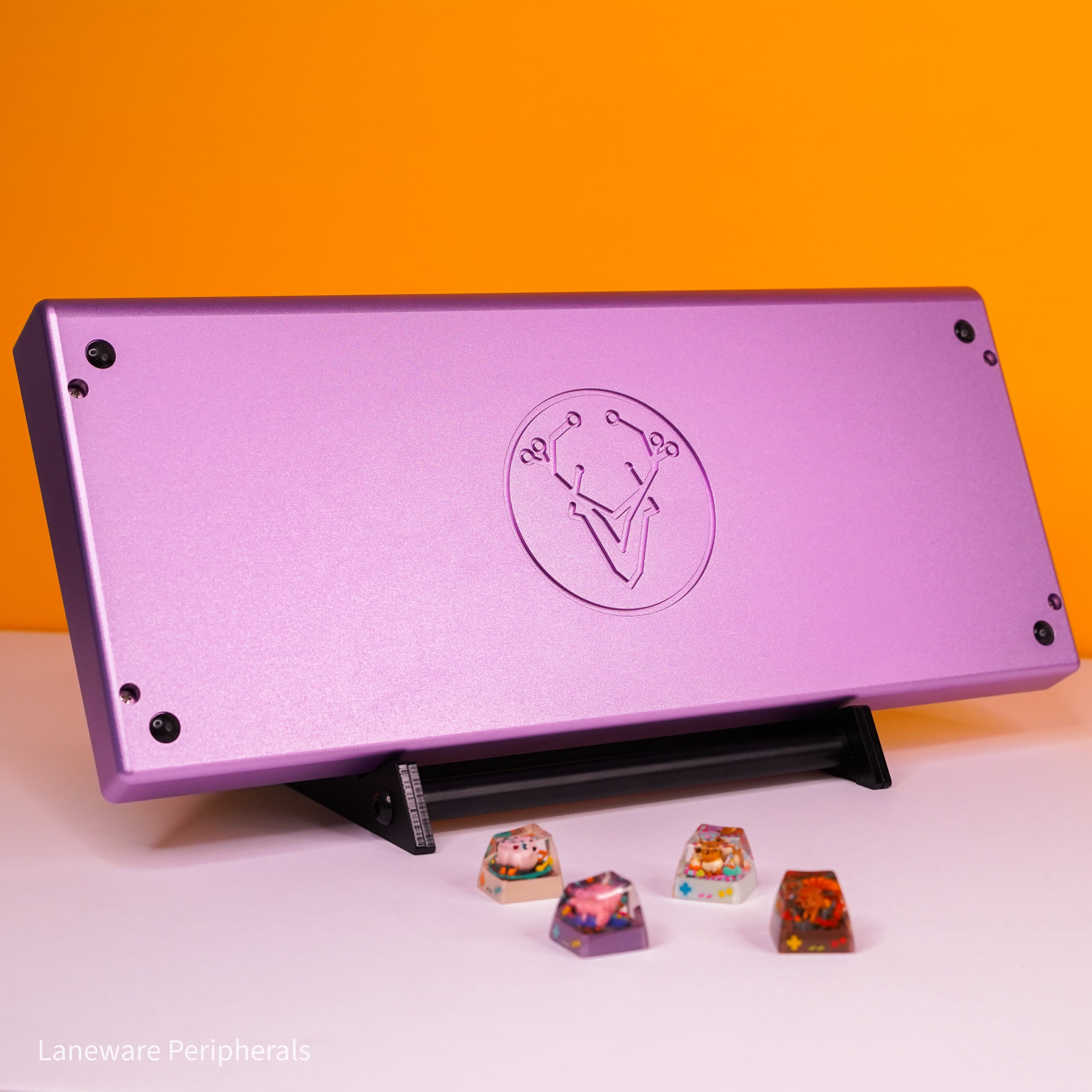 LW-75 by Laneware | Prototypes Are Here! | image 7