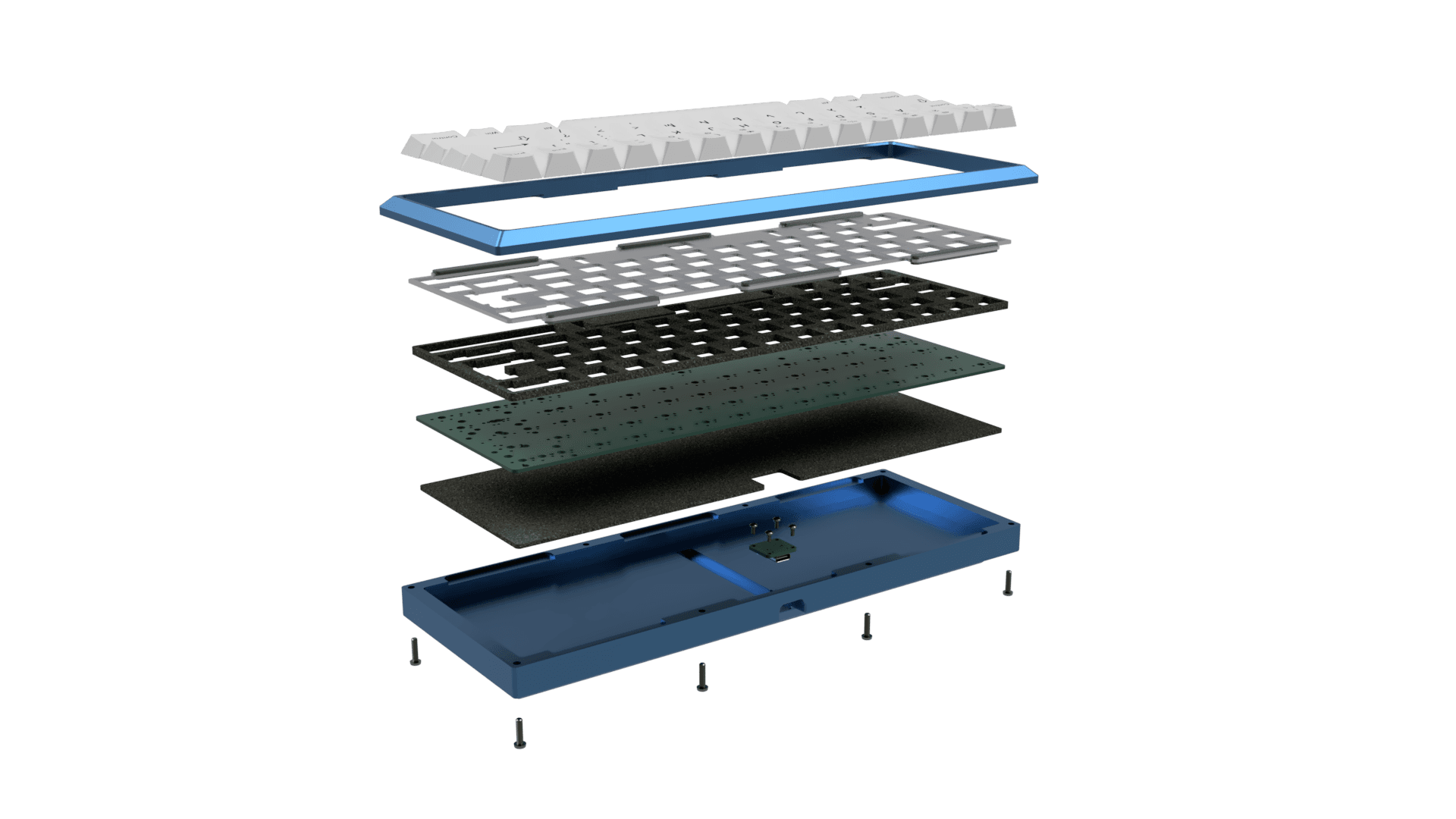 Han60 - a budget friendly 60% | Sale is live! image 2