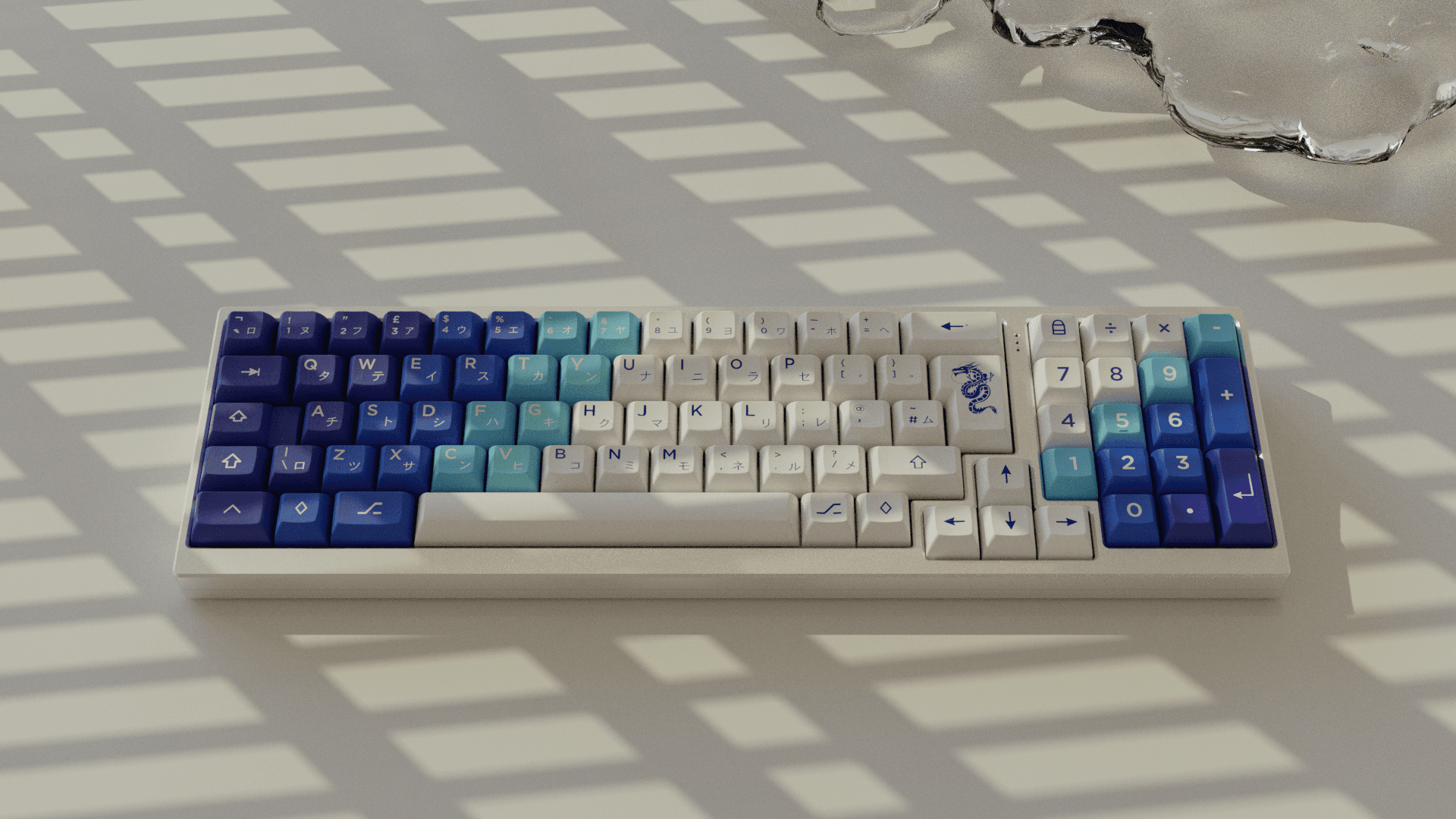 KAT Great Wave (大浪) | GB Jun21- Jul22 - All Vendors Live! image 57