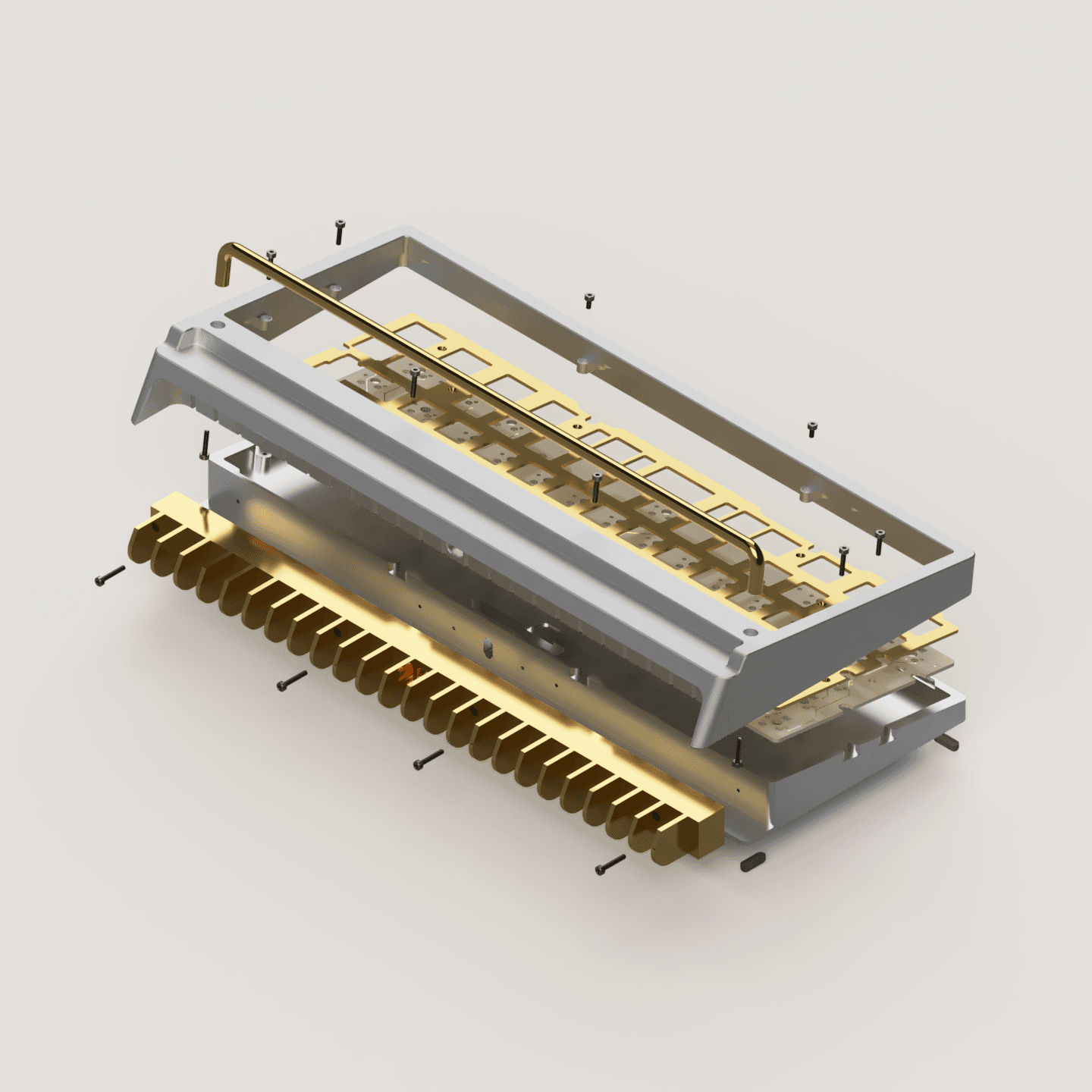 Synth Labs 060 - GB Date Announced! image 6