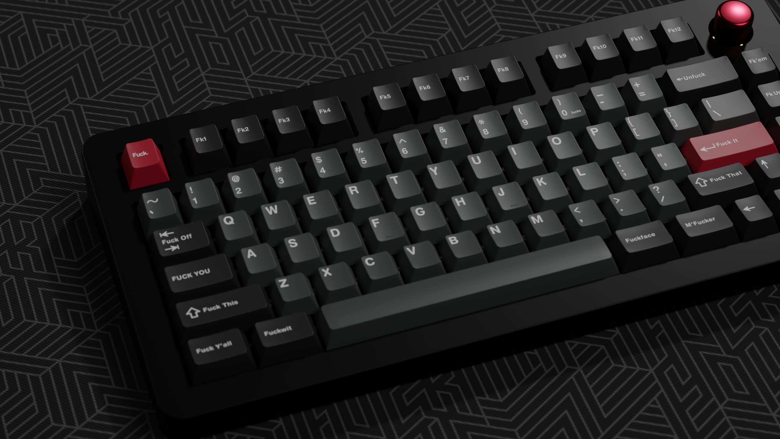 KBM ABCDEFU image 14