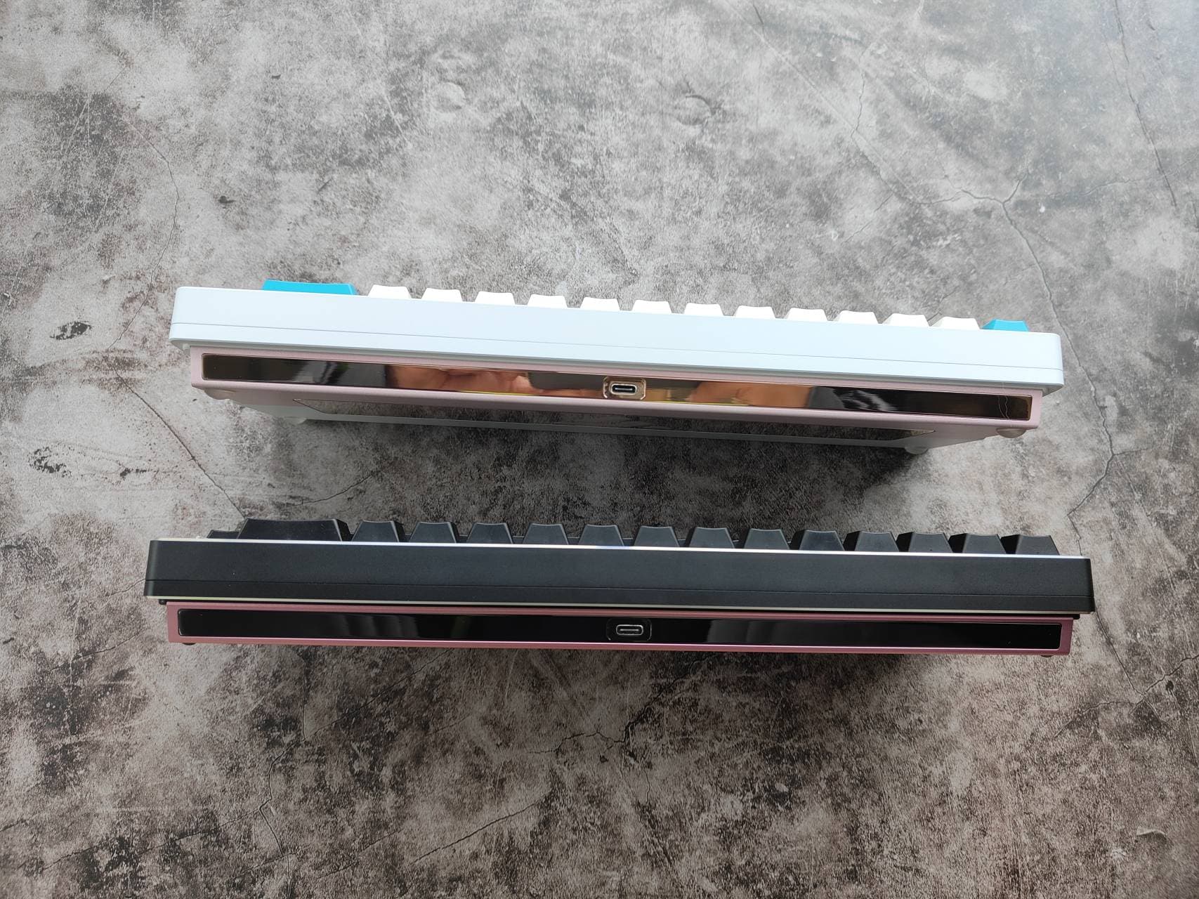 Ark68 R2 by Ark Studio - 65% Gasket Mounted image 25