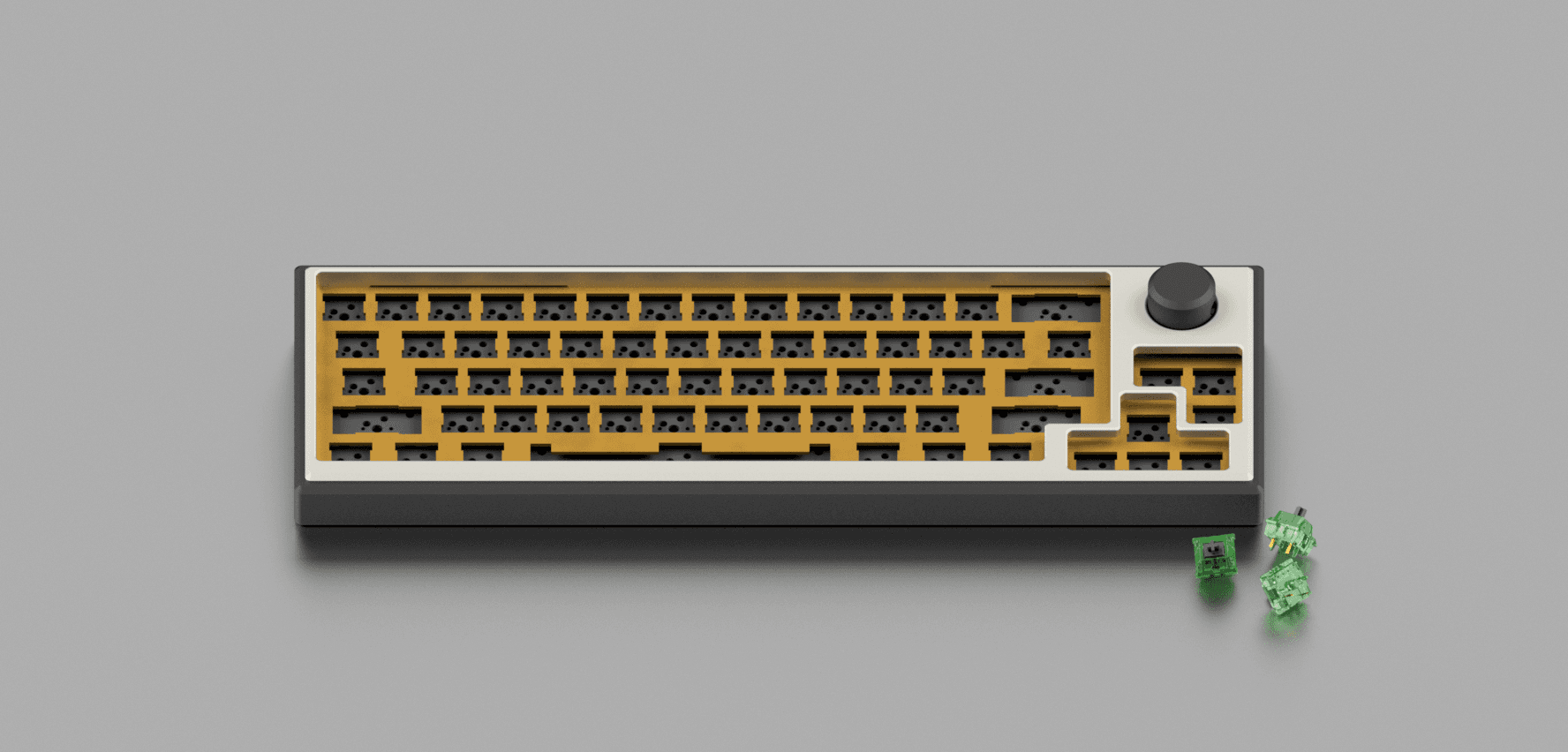 LW-67 by Laneware | Encoder & Gasket Mounted | image 14