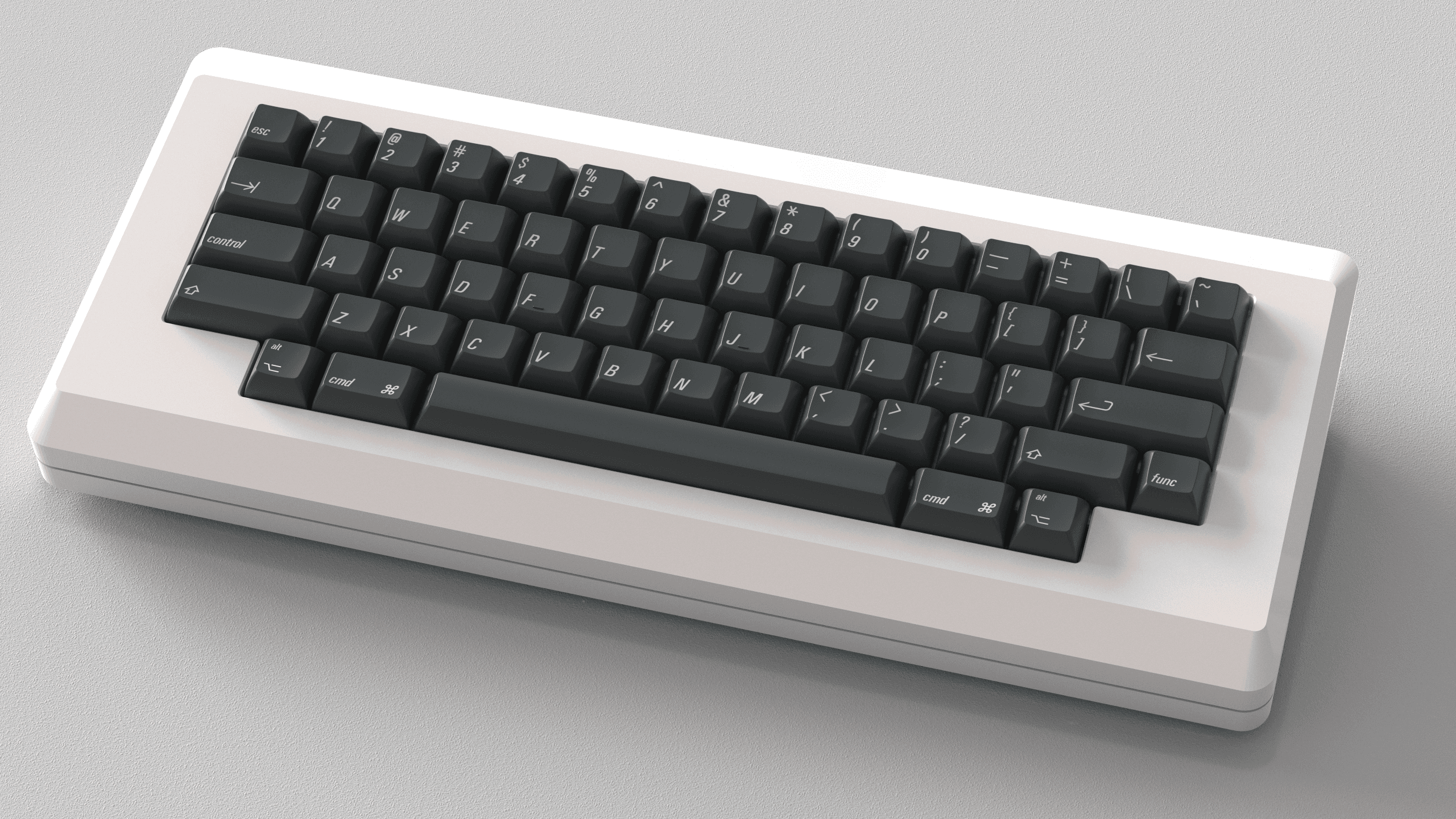 KAT Oblique [on hold] image 7