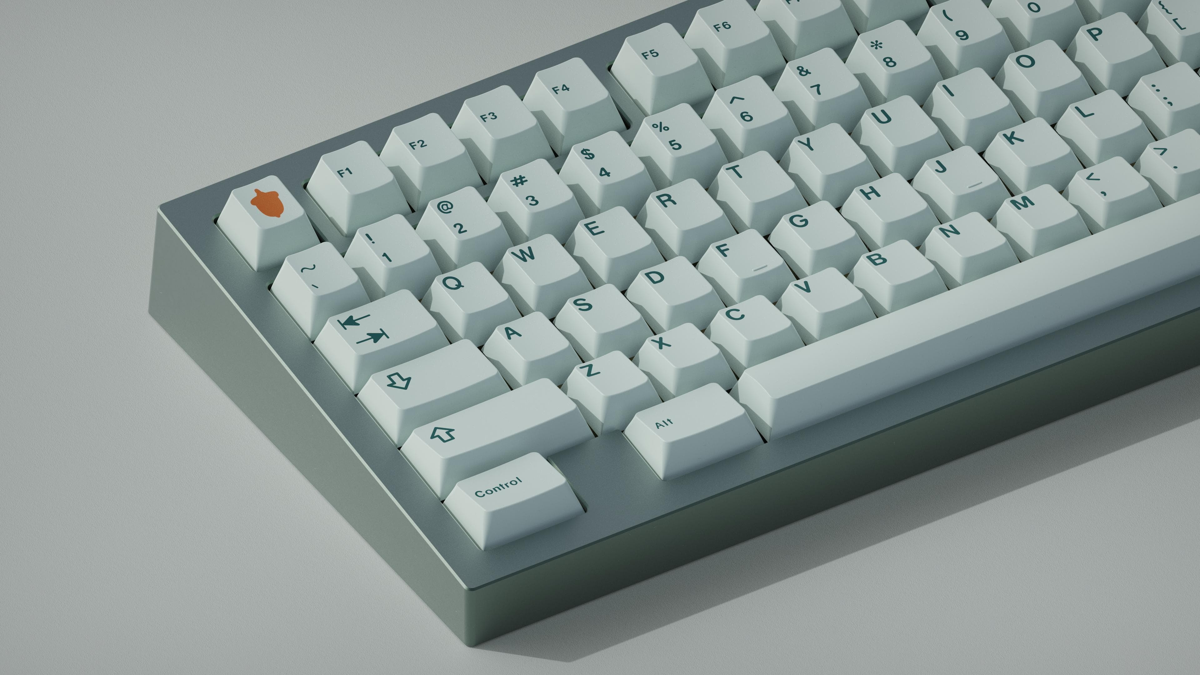 (IC) GMK Fox - GB is LIVE!!! image 14