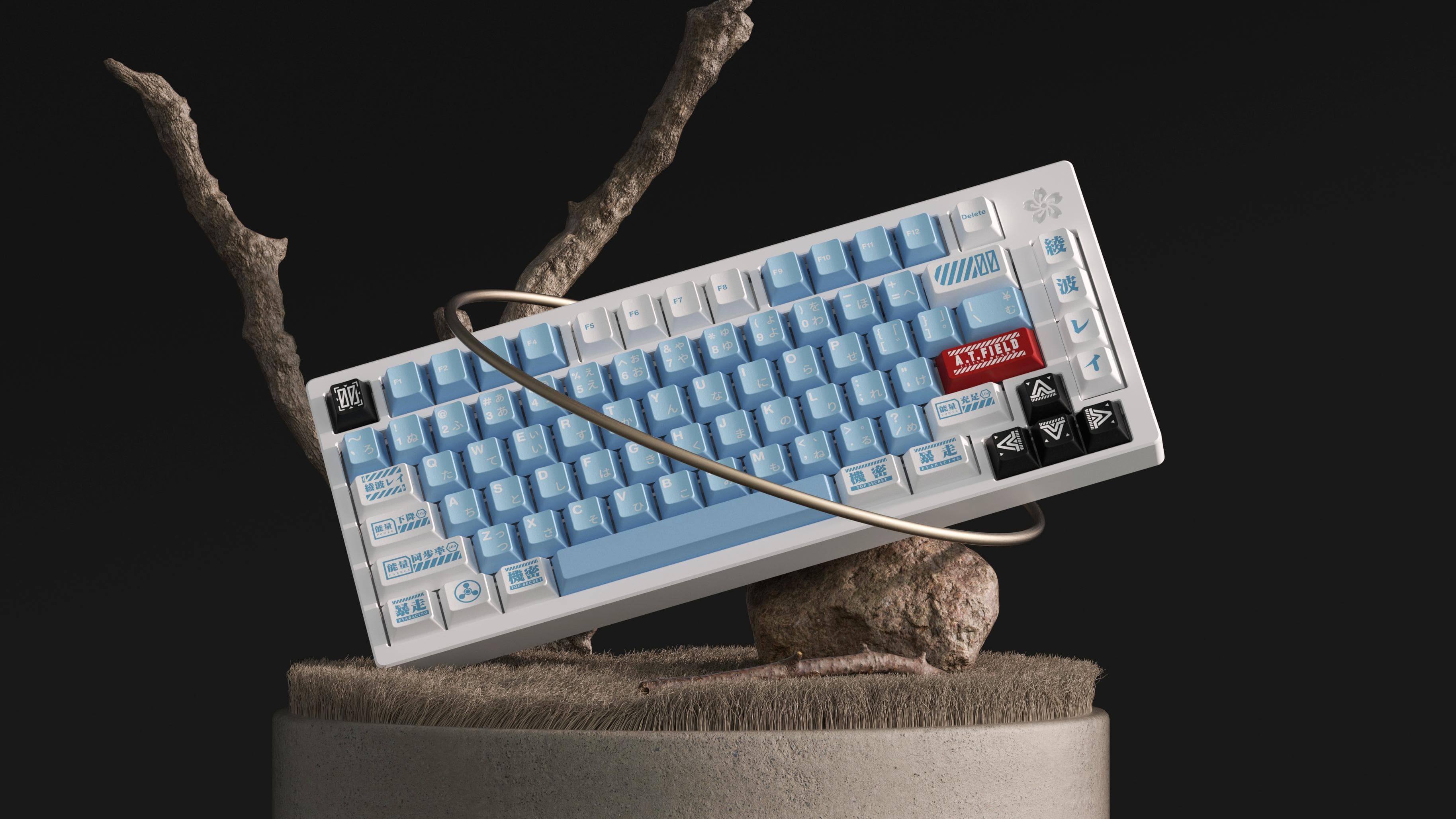 Milkyway Lilith R2 - 2022.05.18 New Deskmat !! image 14