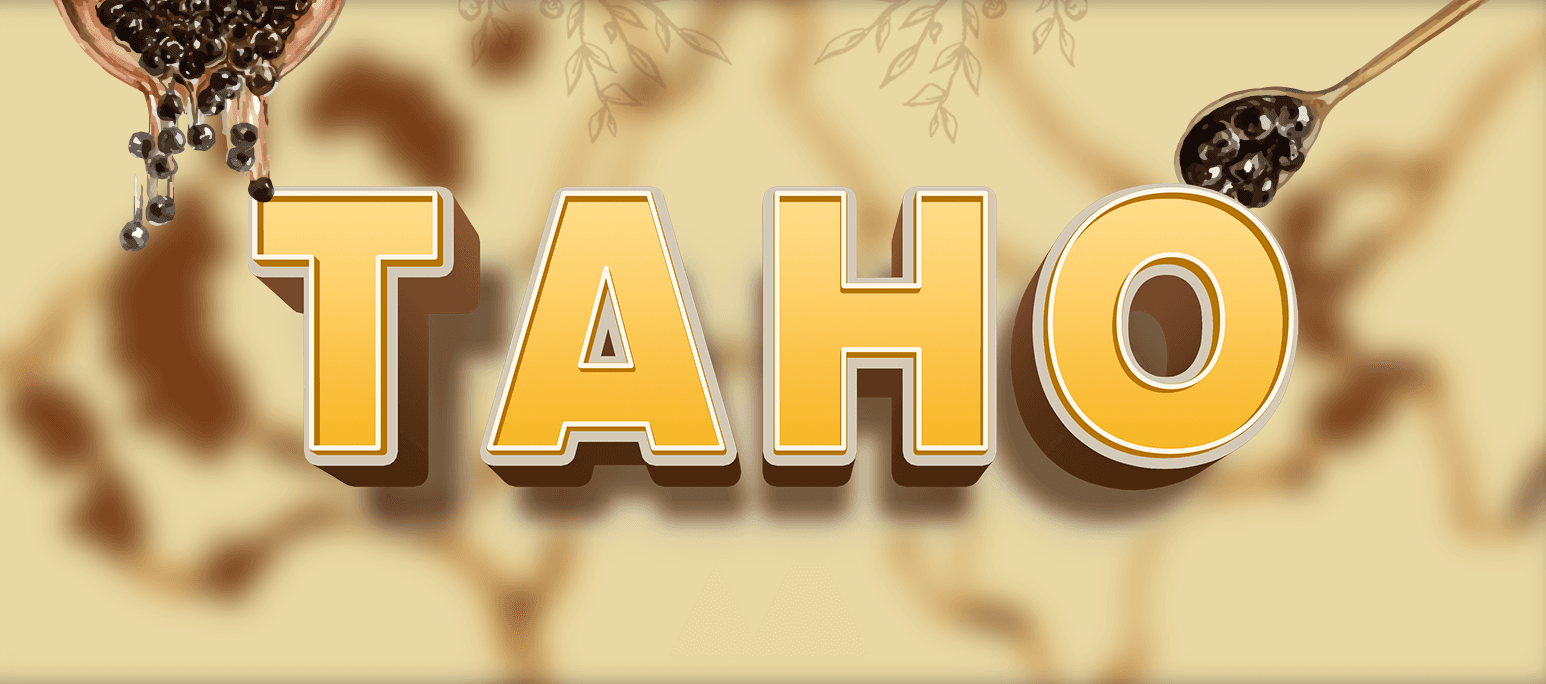 TMT TAHO | DONE! image 2