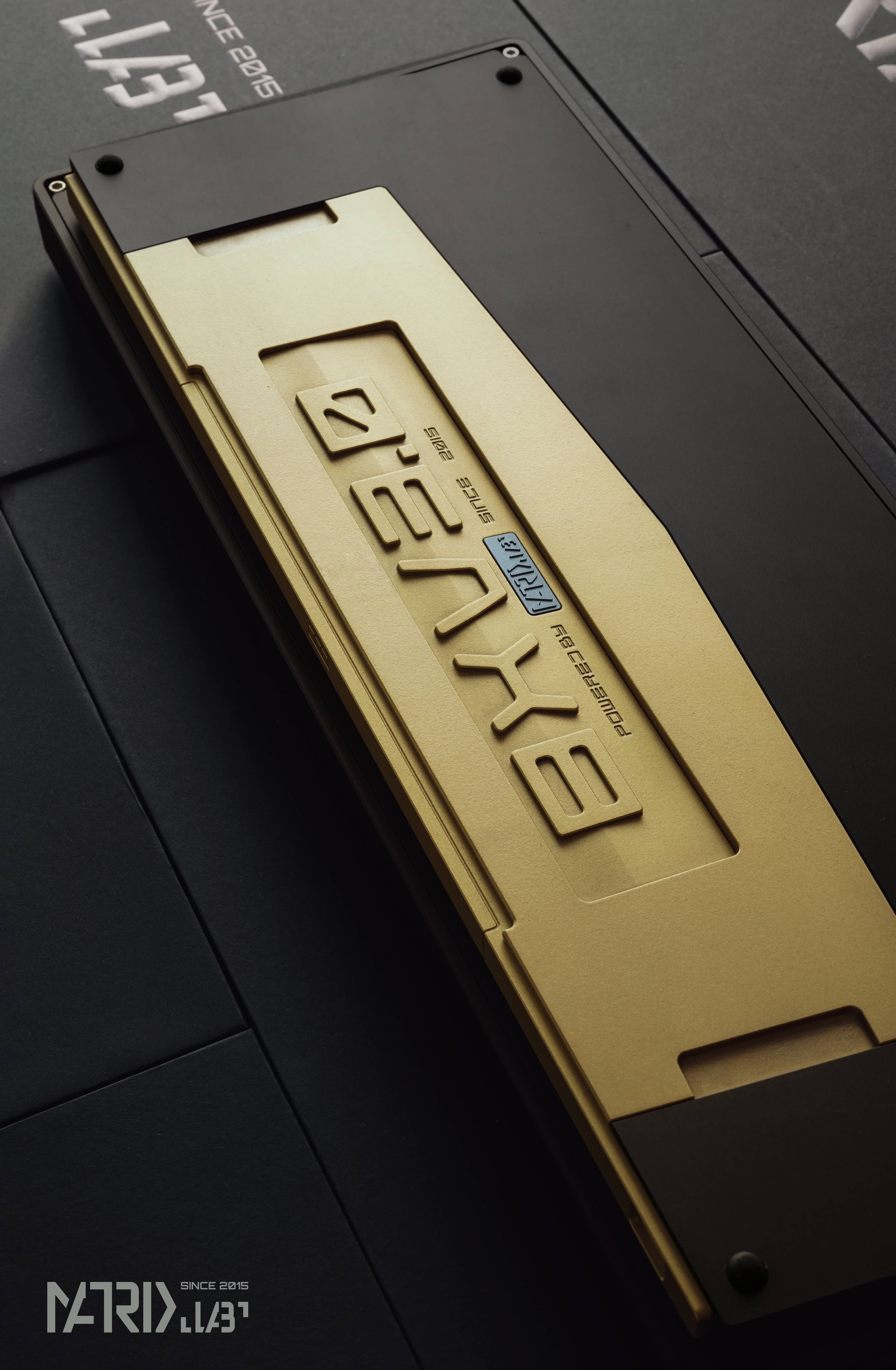 Matrix lab 8XV 3.0 (GB starts 10th March) image 10