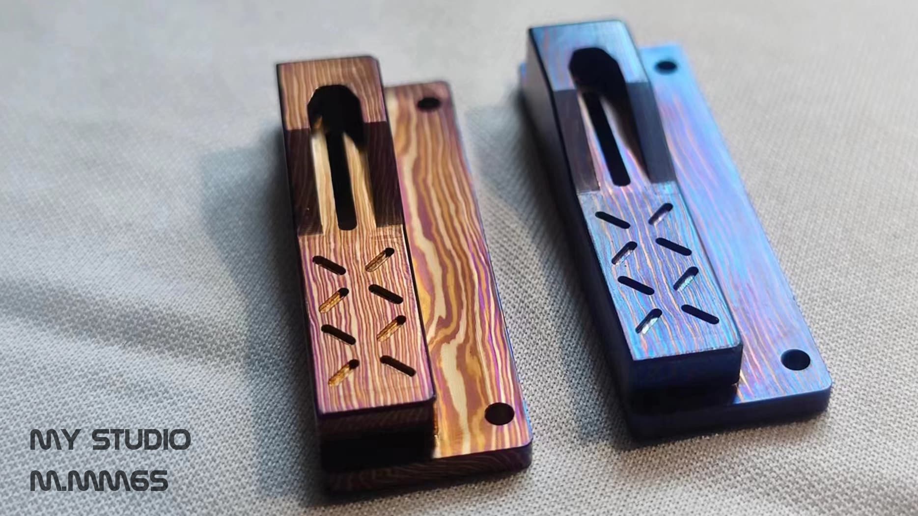 M.MM65%—space theme，New Technology， Marco+65%Layout image 8