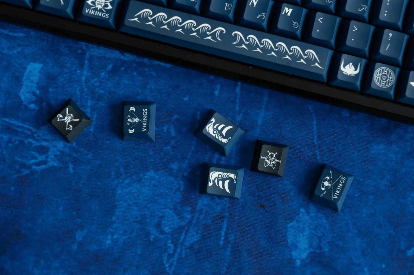 Viking keycaps image 12