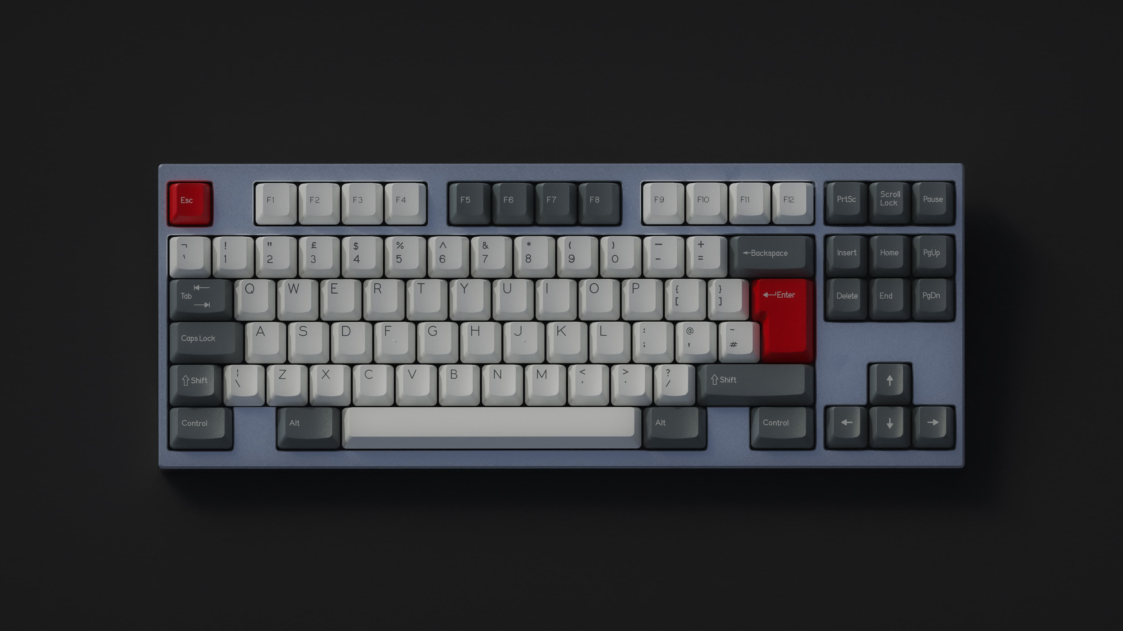 DCS Honeywell image 8