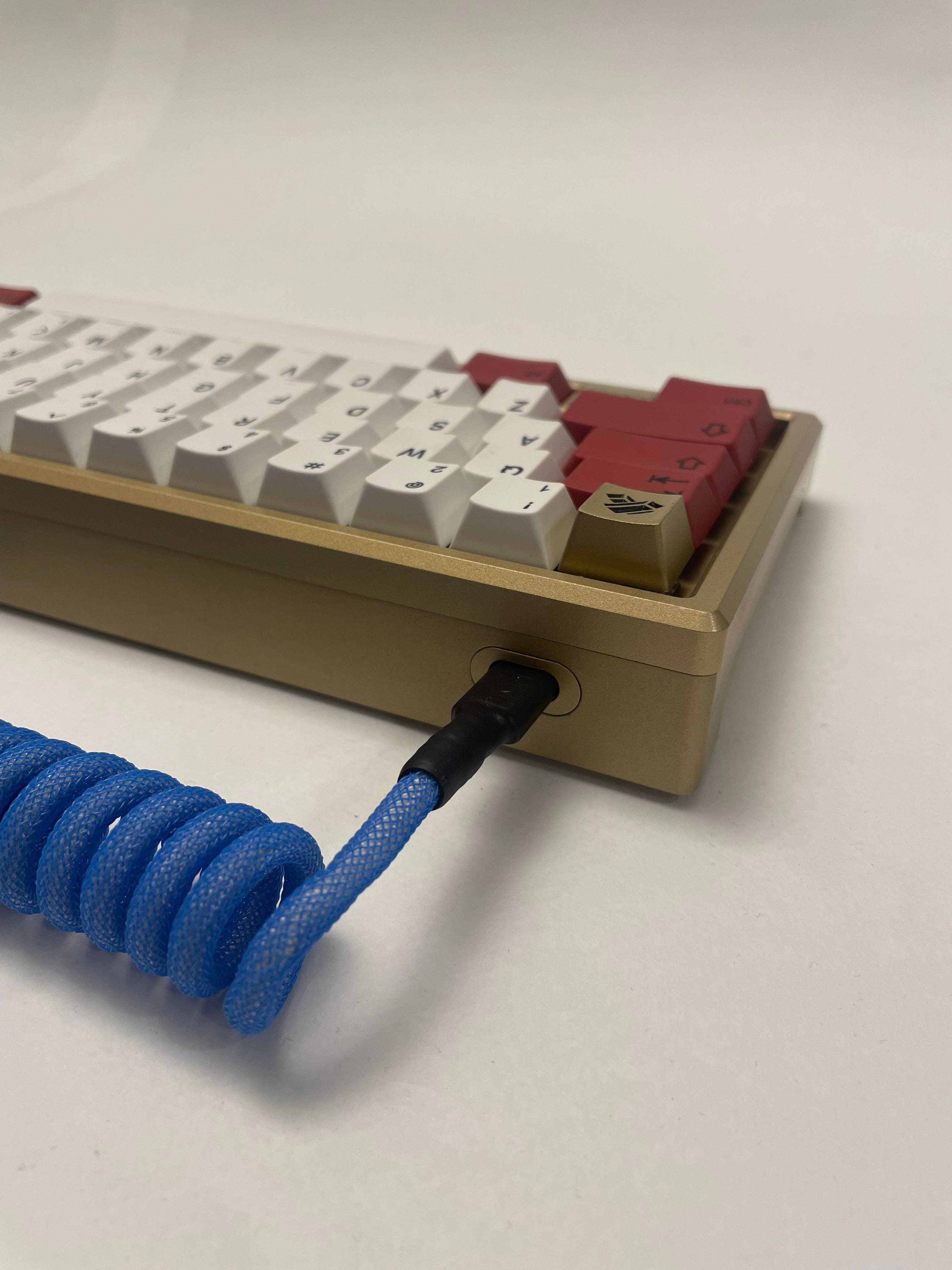 SolidBrass 60% [v2 UPDATE] image 31