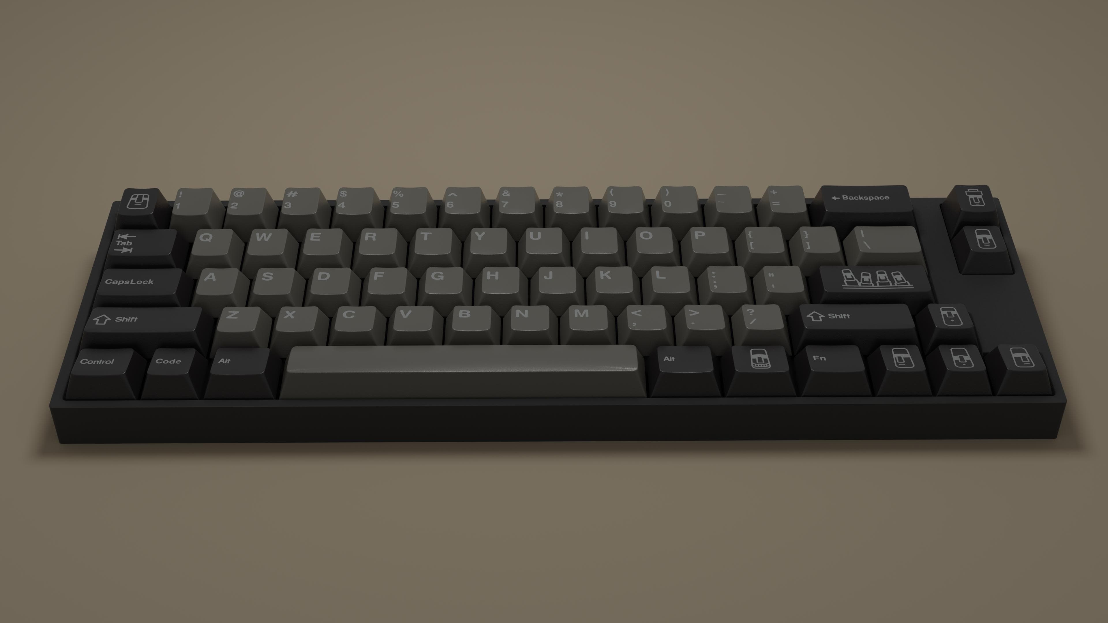 GMK MOAI : Announced GB Date!! 4th MAY image 25