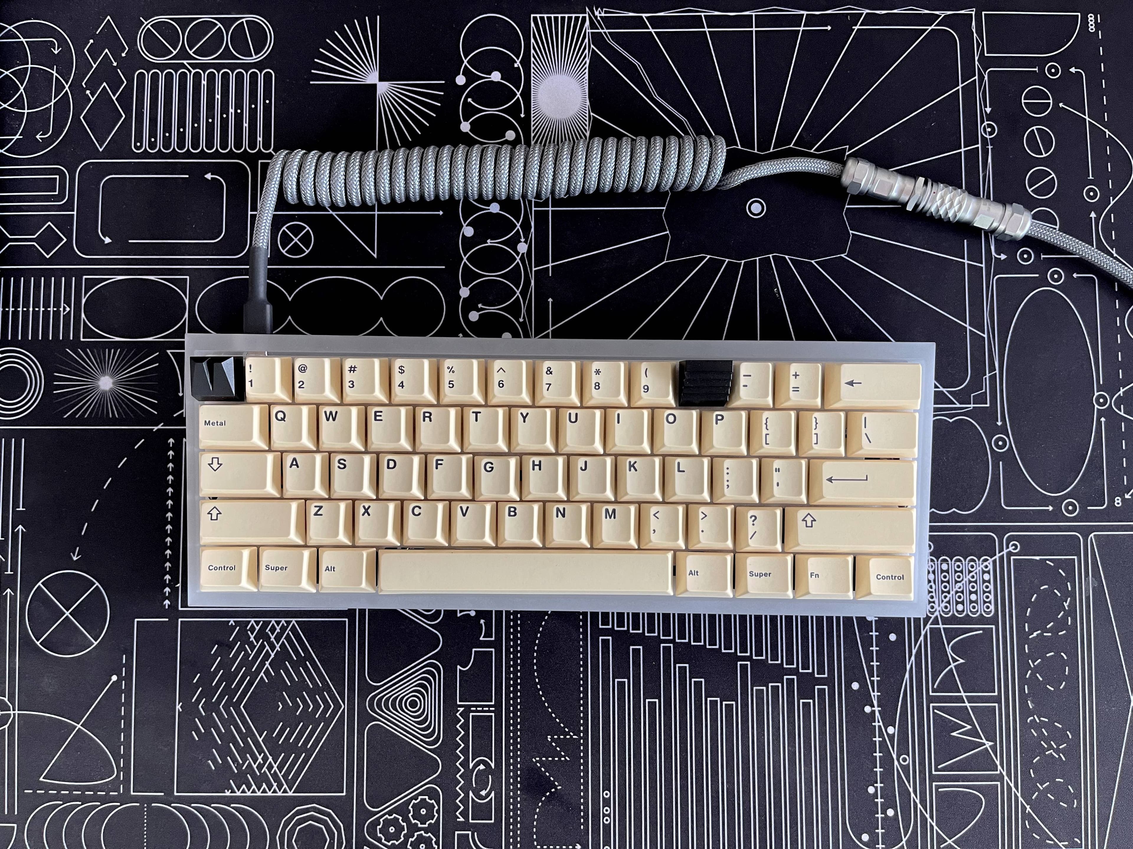 CaptusWorks Bauhaus [Update: Kit Adjustments, Color extensions] image 38