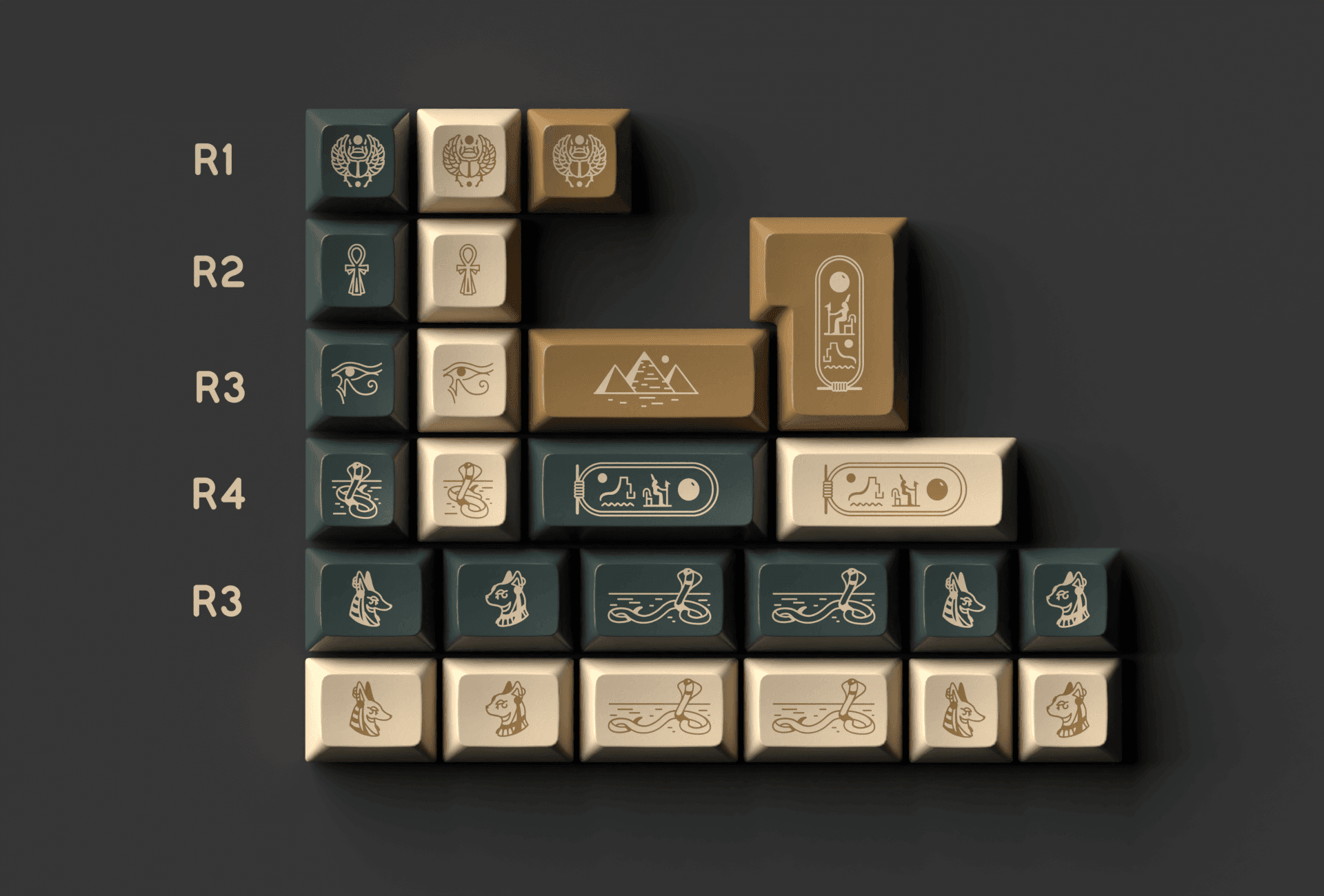 SA Ramses | GB 16 April - 14 May HAPPENING NOW! image 12