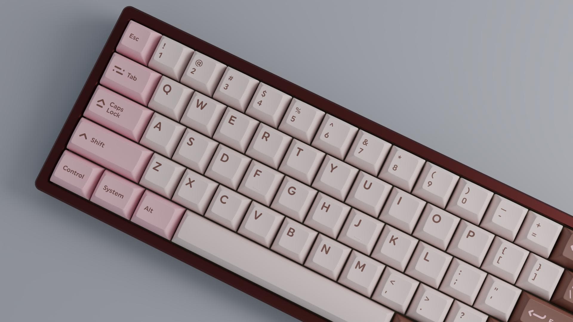 KAT Neapolitan | Vendors Announced + Kitting Update image 24