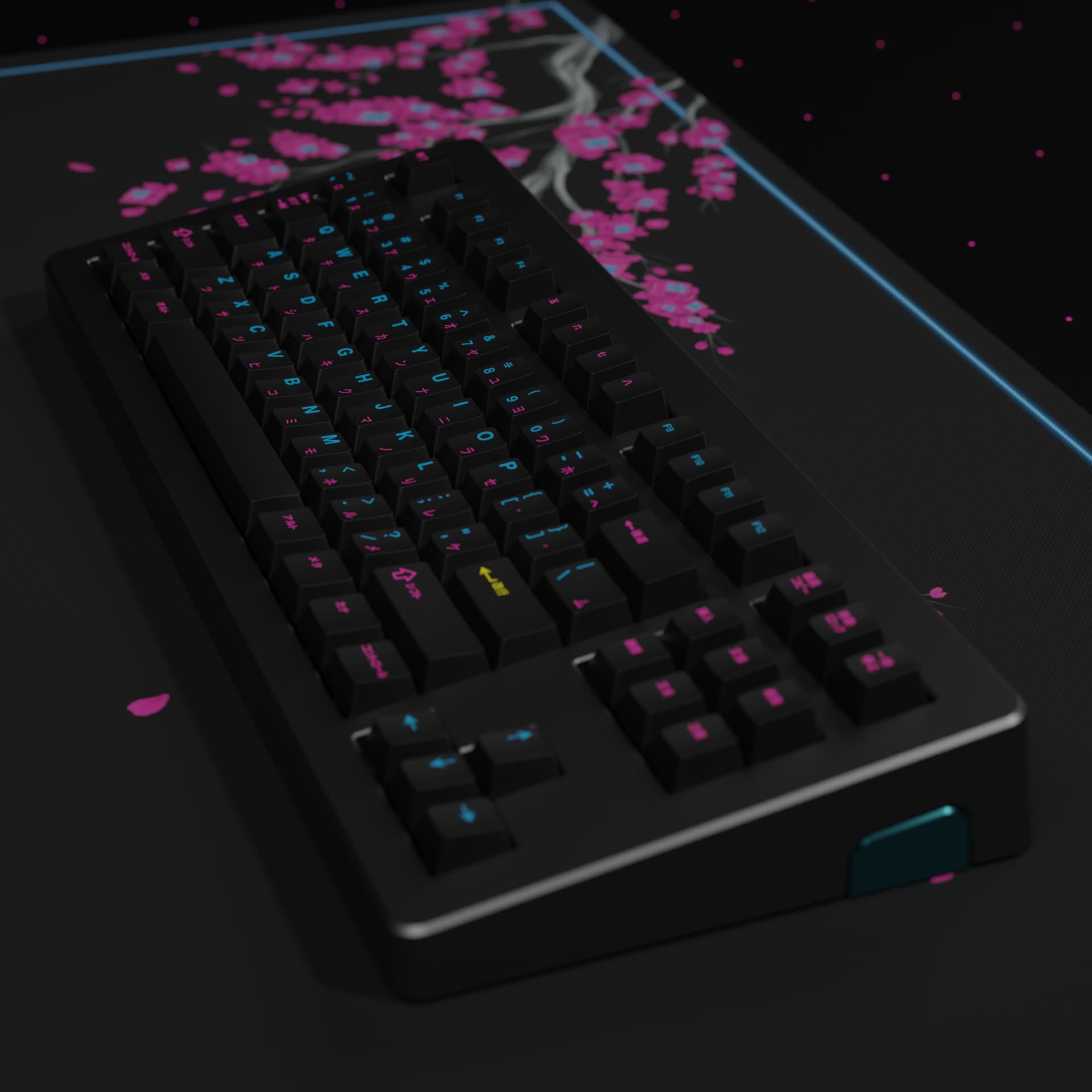 The Sol Deskmat - GB LIVE! - Nov 15th-29th (extending to Dec 5 for some) image 40