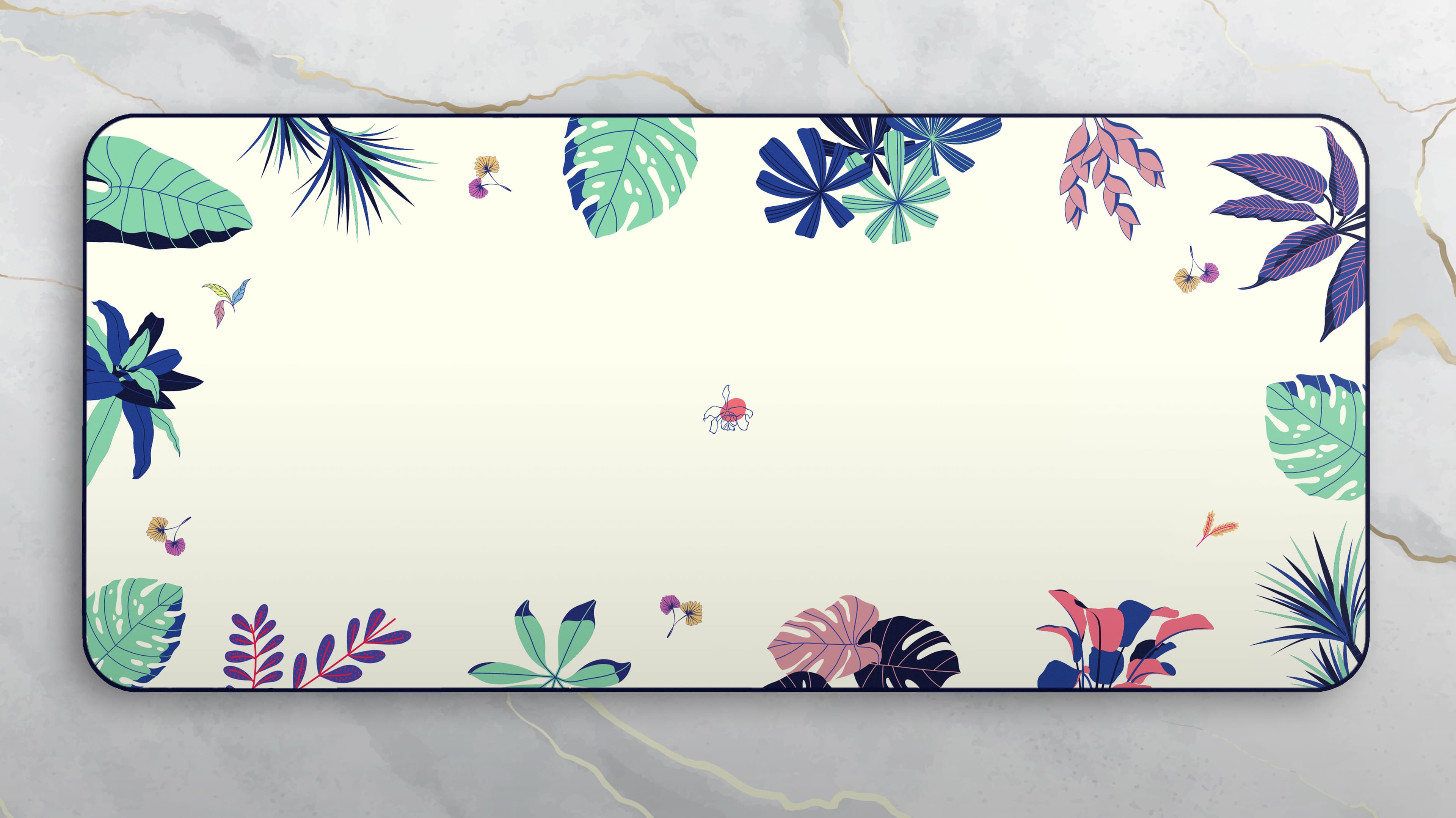 Foliage Deskmats - GB CLOSED image 2