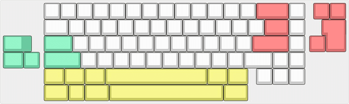 CherryB Hibana65 image 8