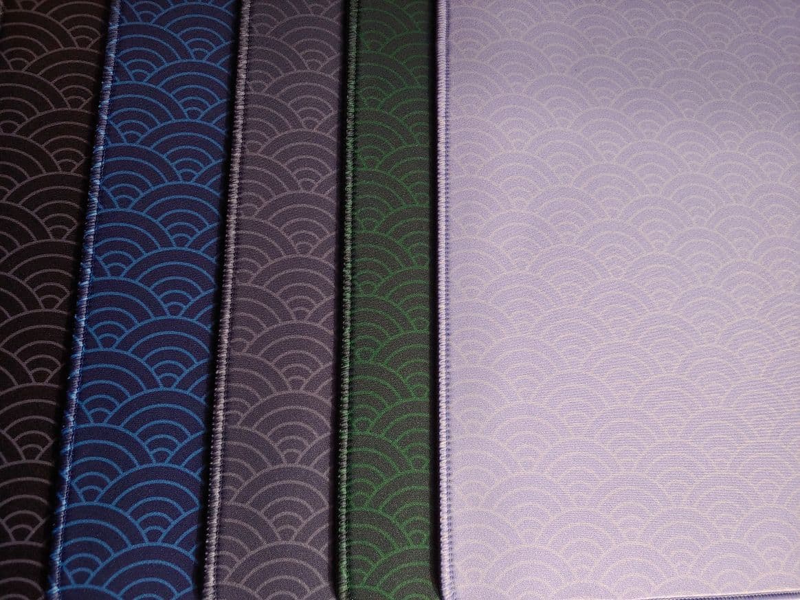 Wave (Seigaiha) Deskmat - Groupbuy Live! Ends in 7 days! image 18