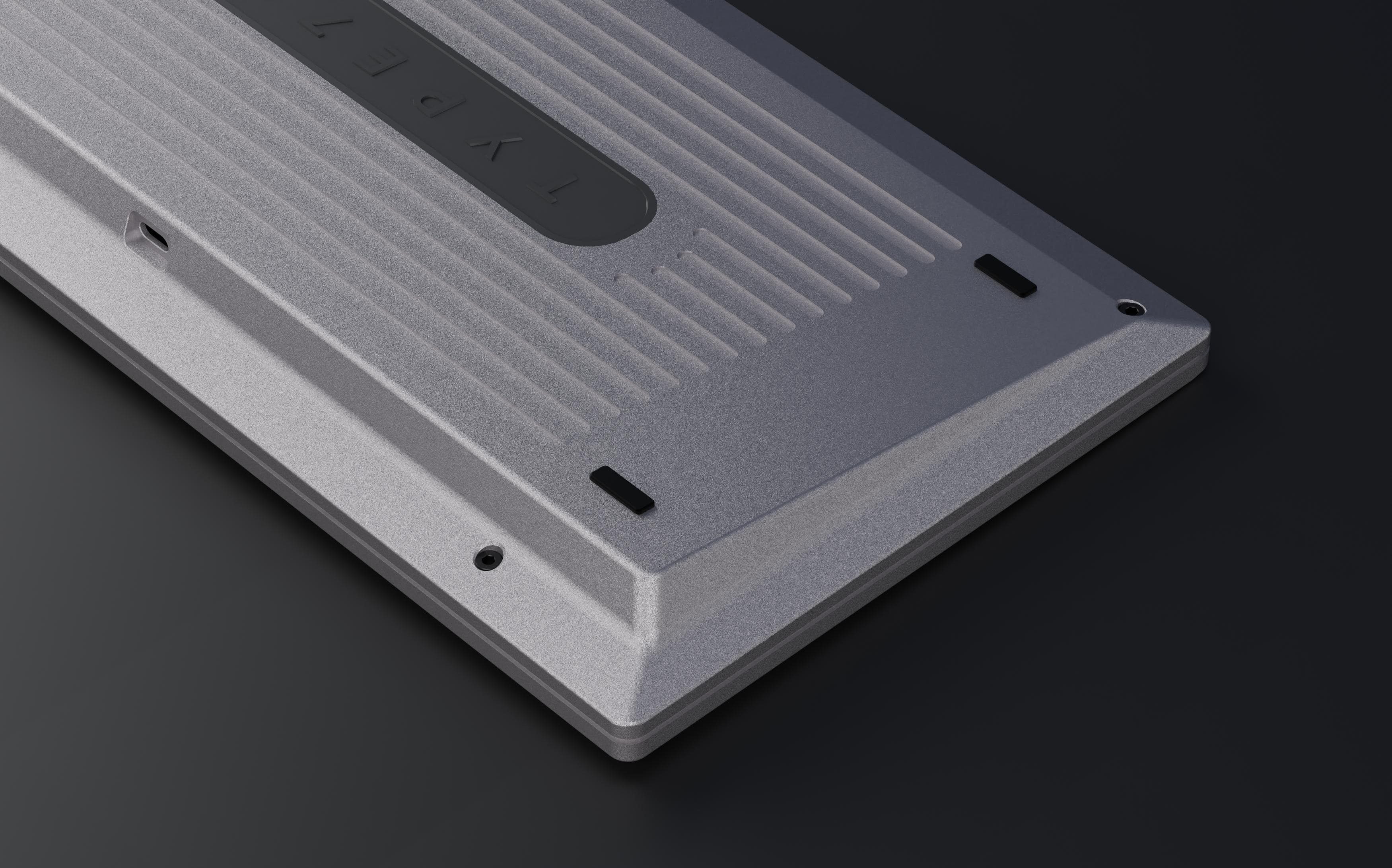 Type75 - 75% retro style mechanical keyboard (On ice for now) image 4