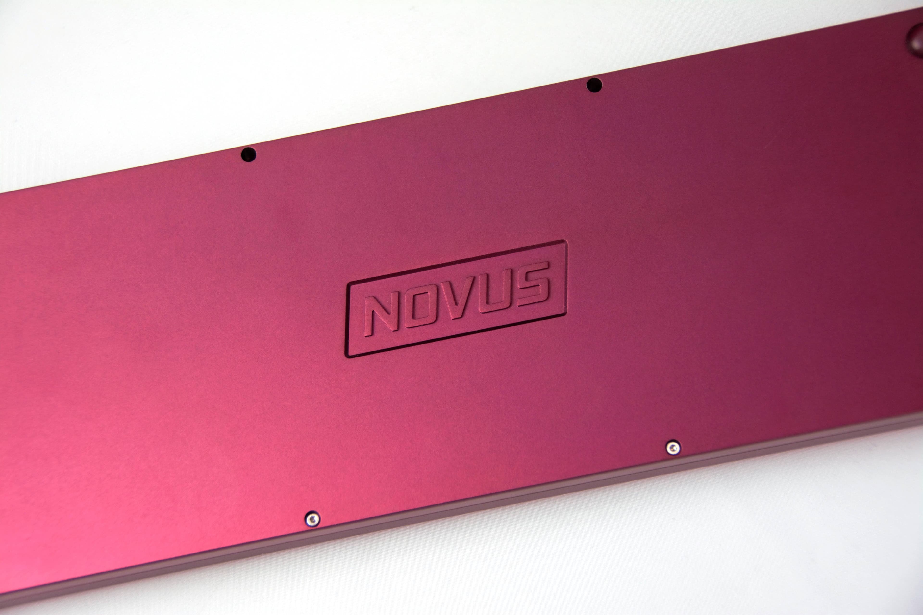 Novus 60 - GB LIVE NOW image 3