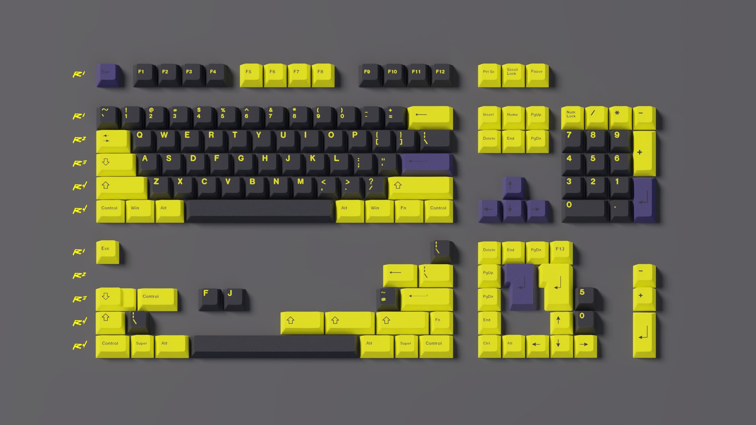 GMK Kybersio image 3