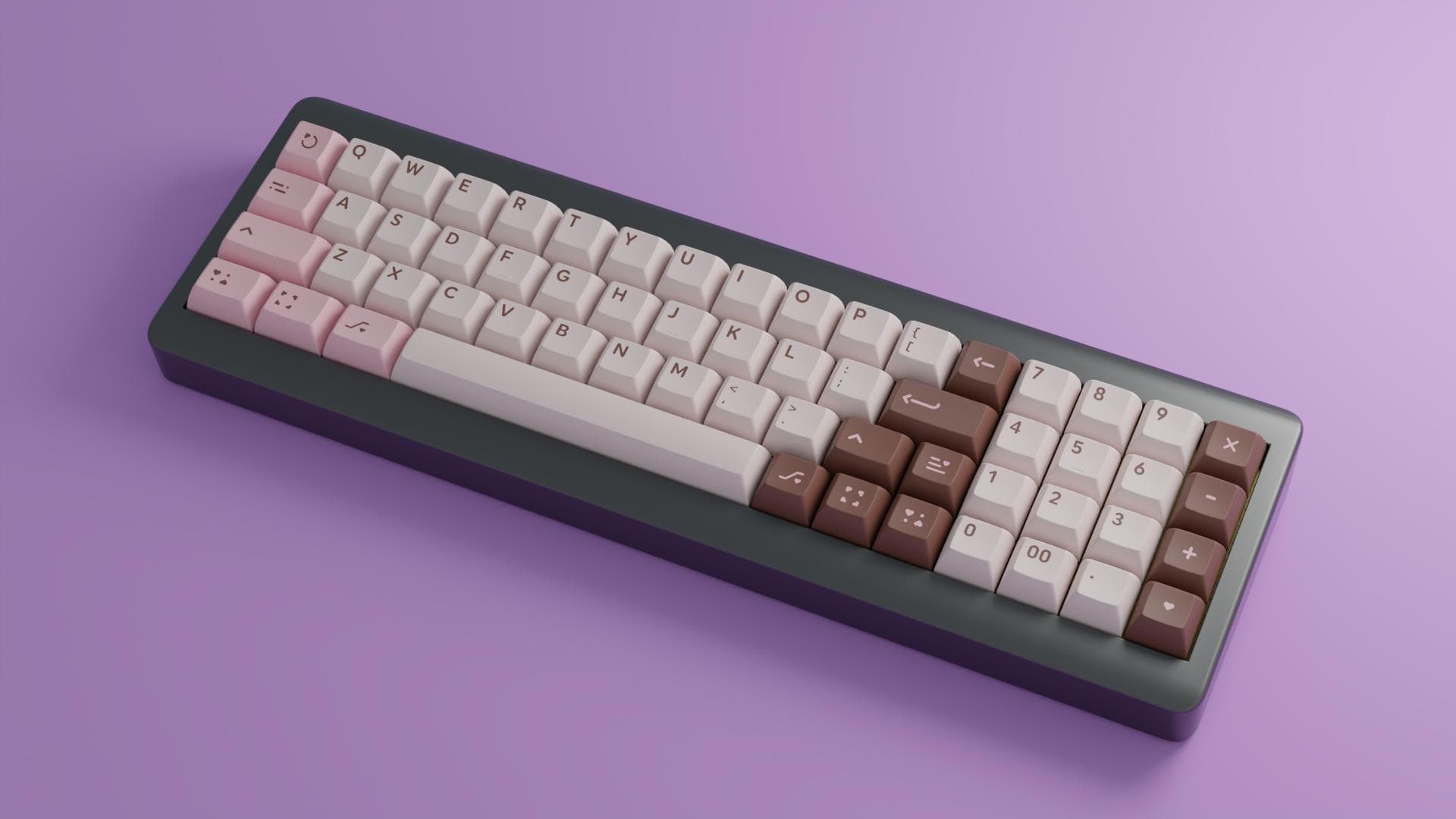 KAT Neapolitan | Vendors Announced + Kitting Update image 27