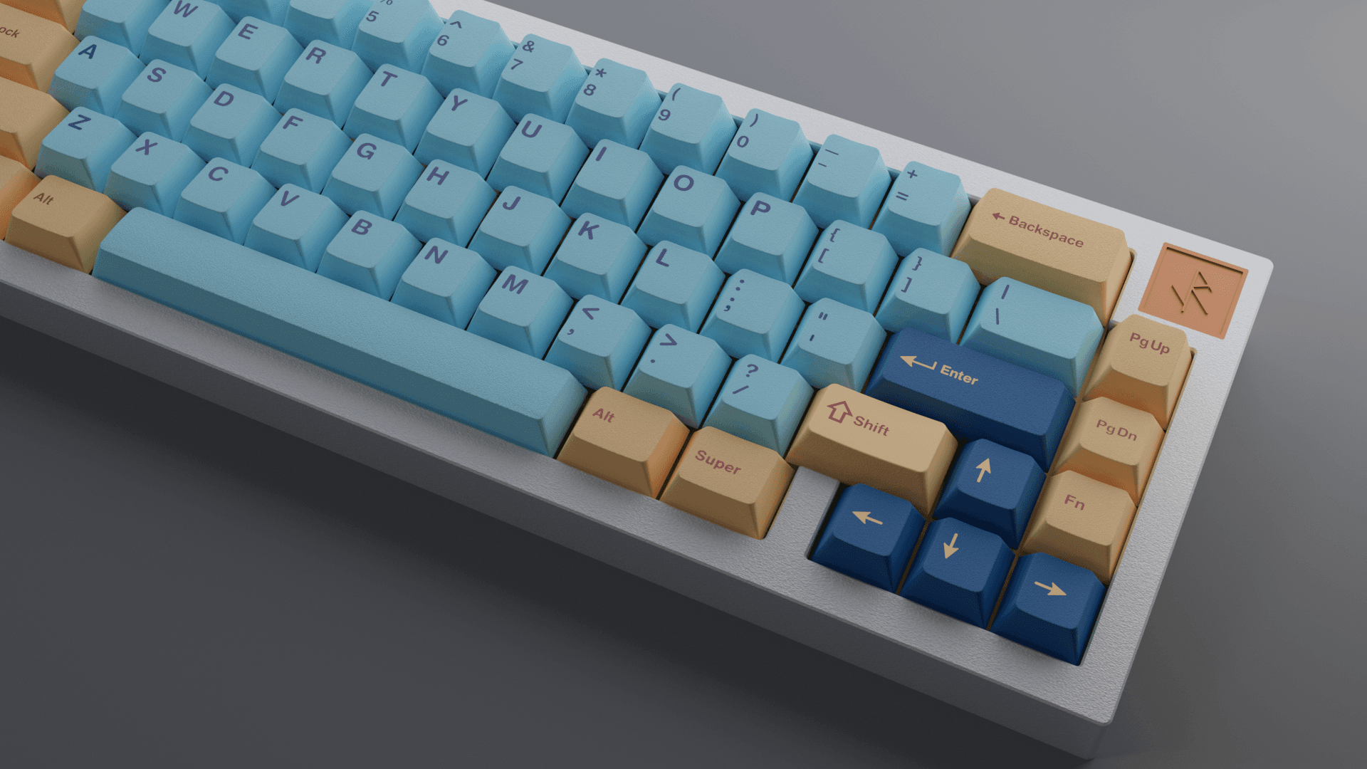 GMK Shorebound Updates and Information image 21