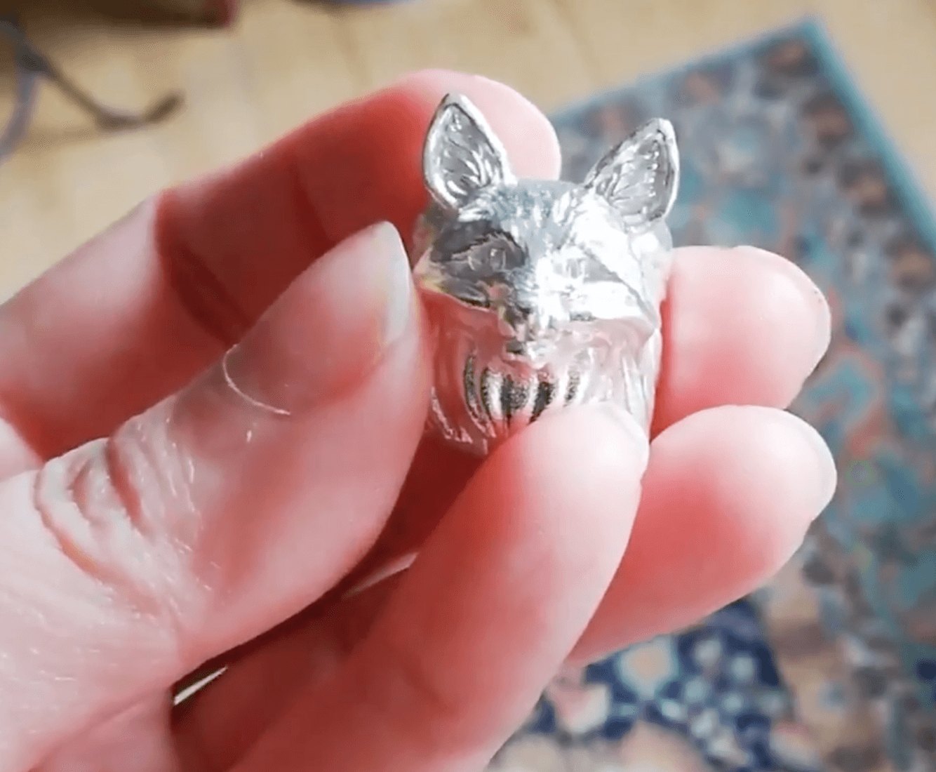 (IC) GMK Fox - GB is LIVE!!! image 30