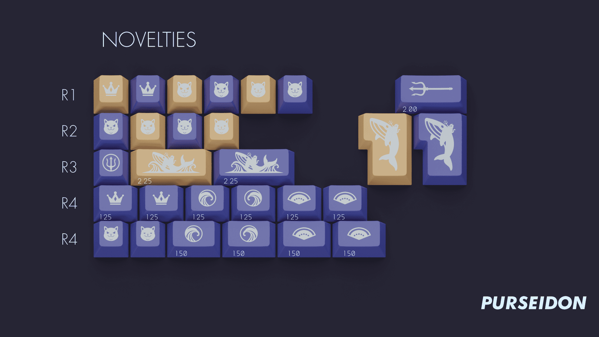 KBM PBT Purseidon | Vendor update image 7