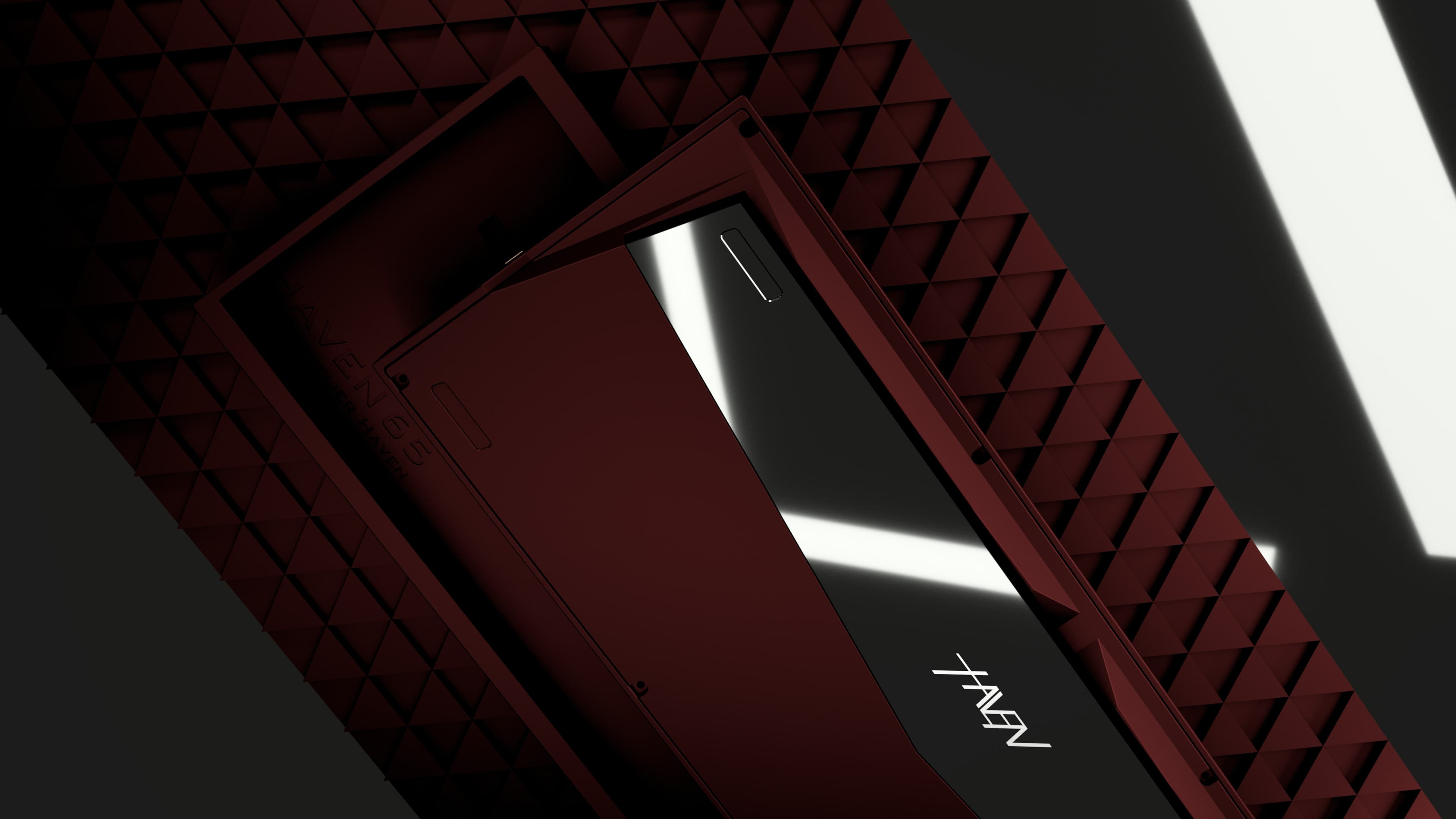 Haven 65| 06/17 update image 19