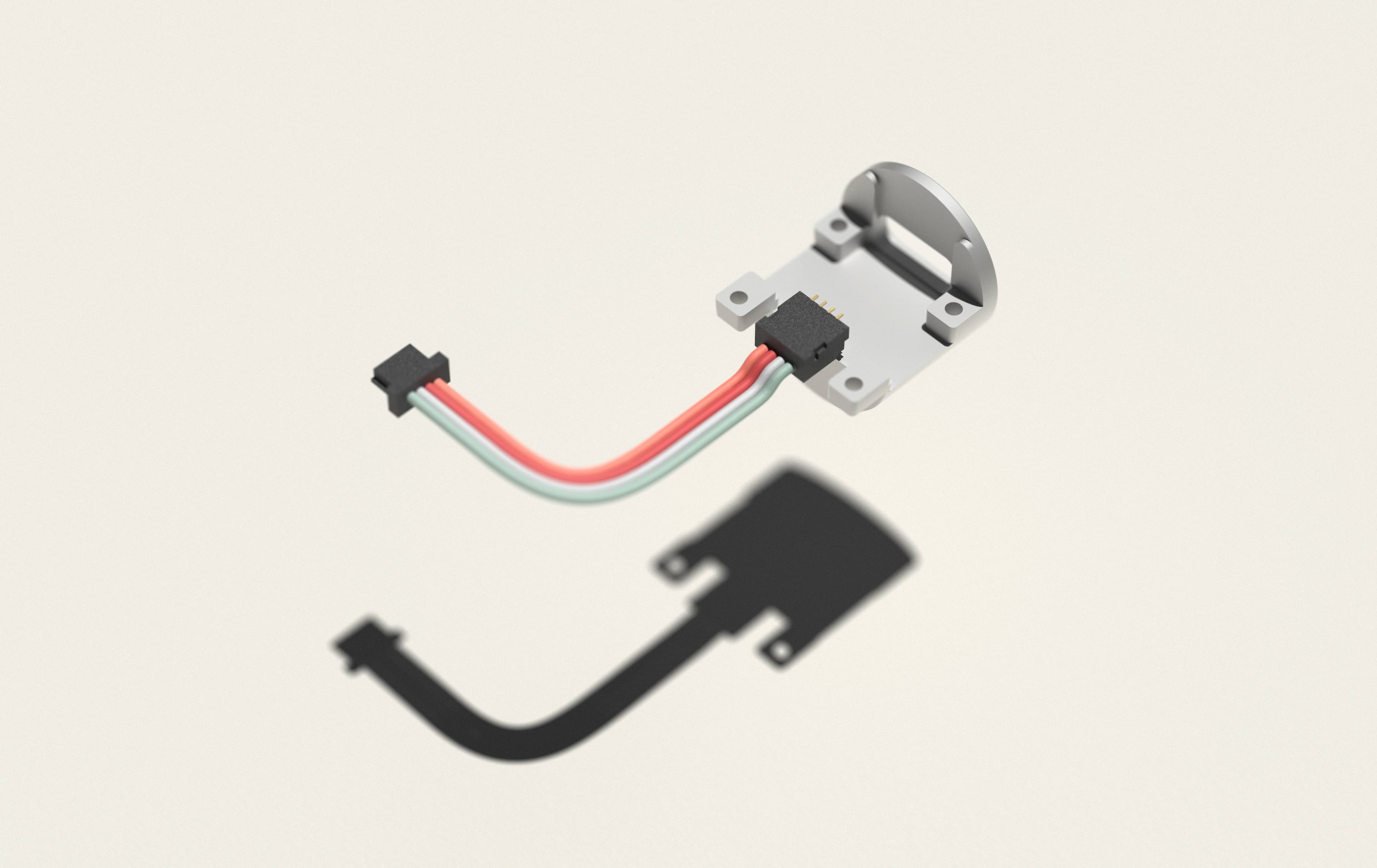 LvL Type-01/80 by Artifact Industries image 24