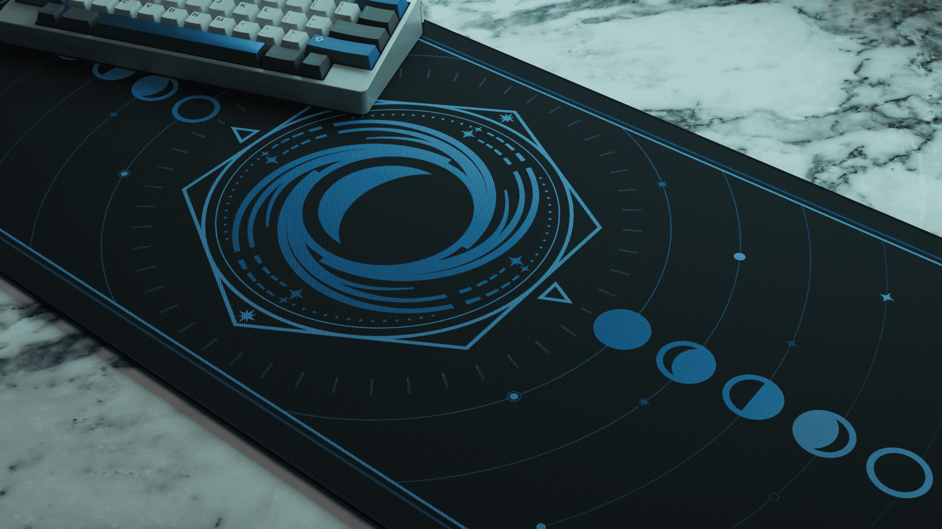 Eclipse Deskmat | VENDORS FINALIZED image 7