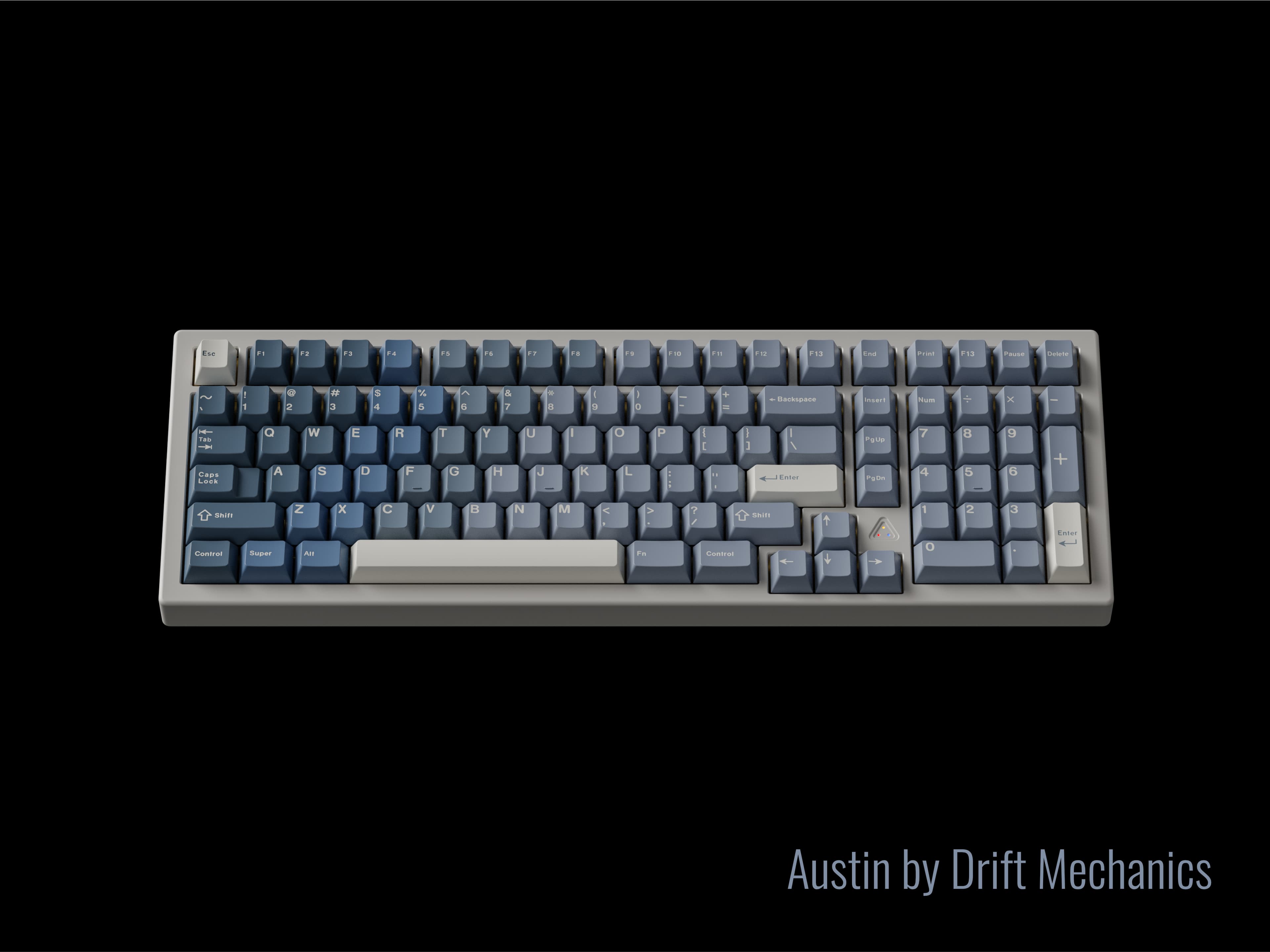 KeyKobo Tidal (GB Oct 5th-Nov 2nd) image 10