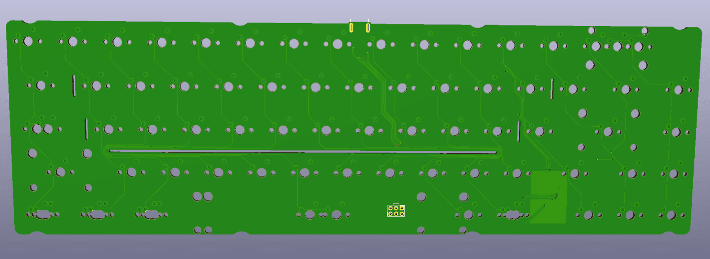TGR 910 PCBs and Plates image 2