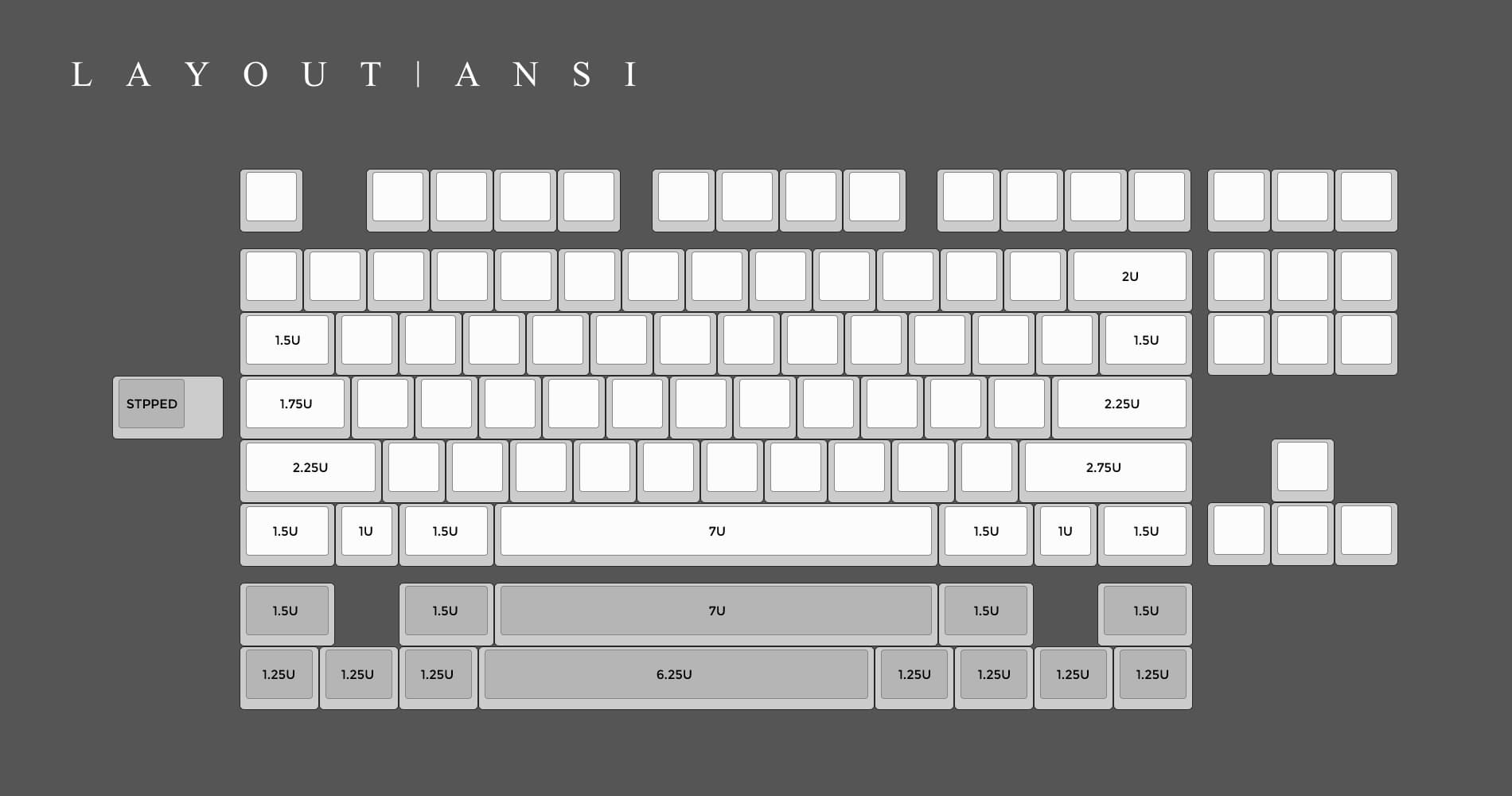 Angle from VERTEX | GB orders shipped image 11