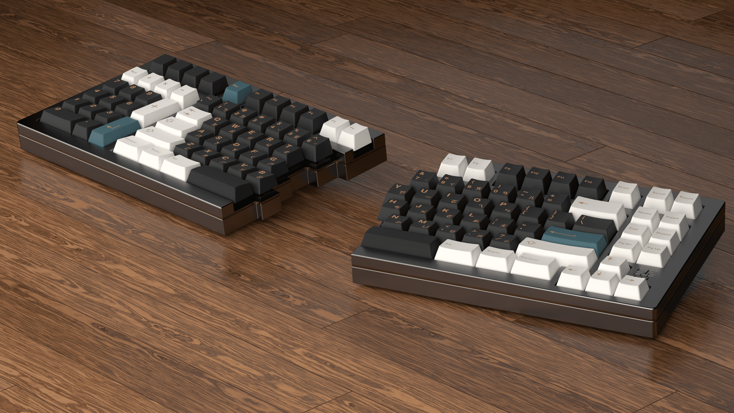 GMK Galant - 31st March update (ON HOLD) image 25