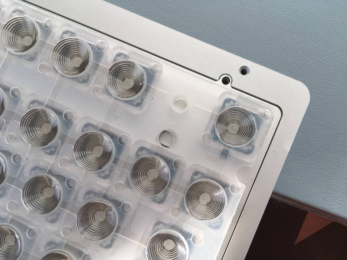 Haskell 87 (formerly custom rubber dome) image 16