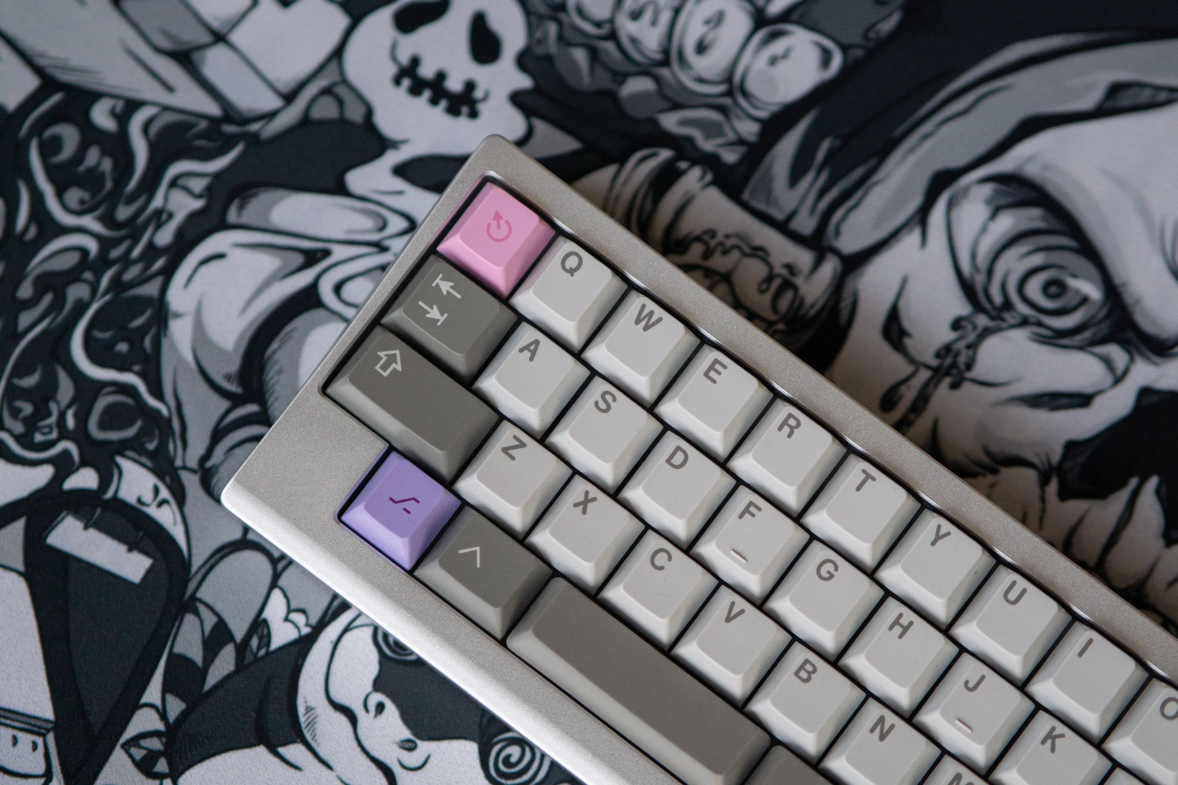 Machida - WKL/HHKB 40% | GB closed image 6