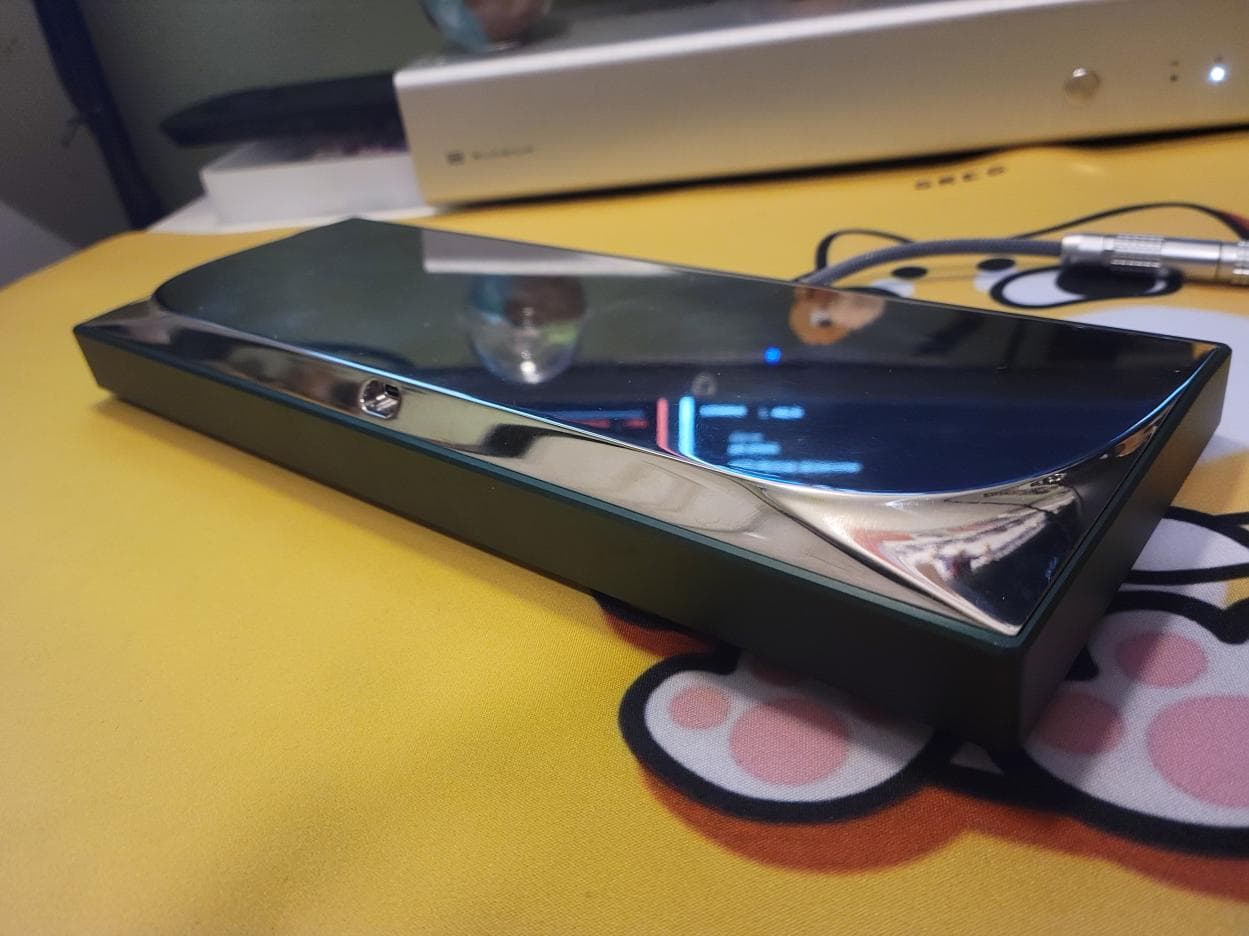 Ojou - An O-ring mount 60% image 17