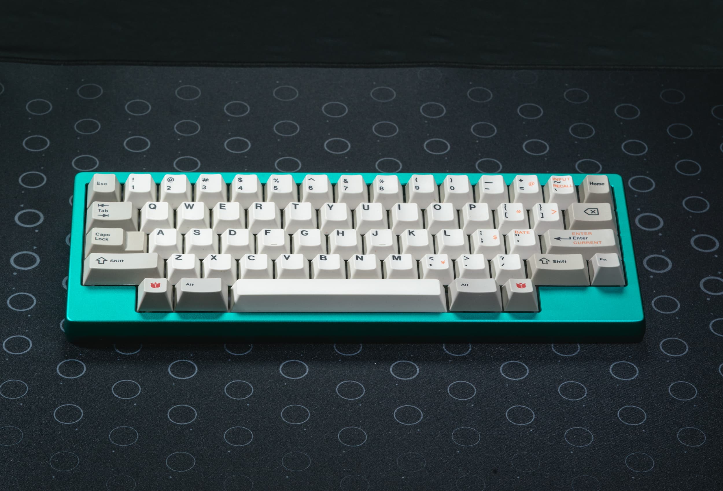 AKB Vero v2 with Topre support - GB will run from 5th of April image 18