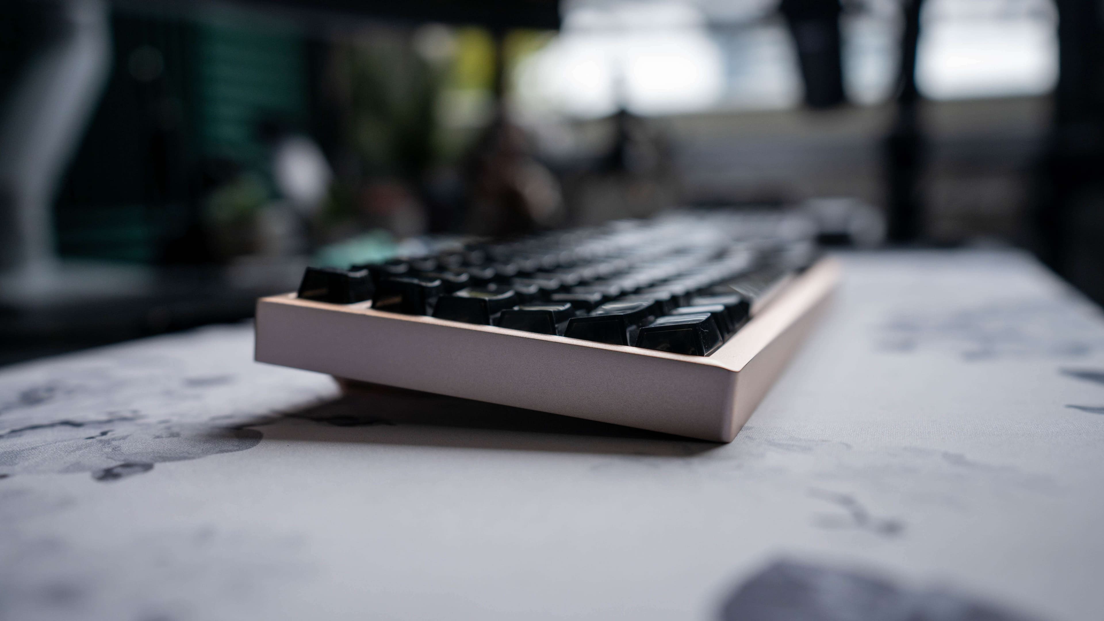 Cosplay TKL, an F13 WK TKL | FnF gb unit pics added, IC updated! image 12