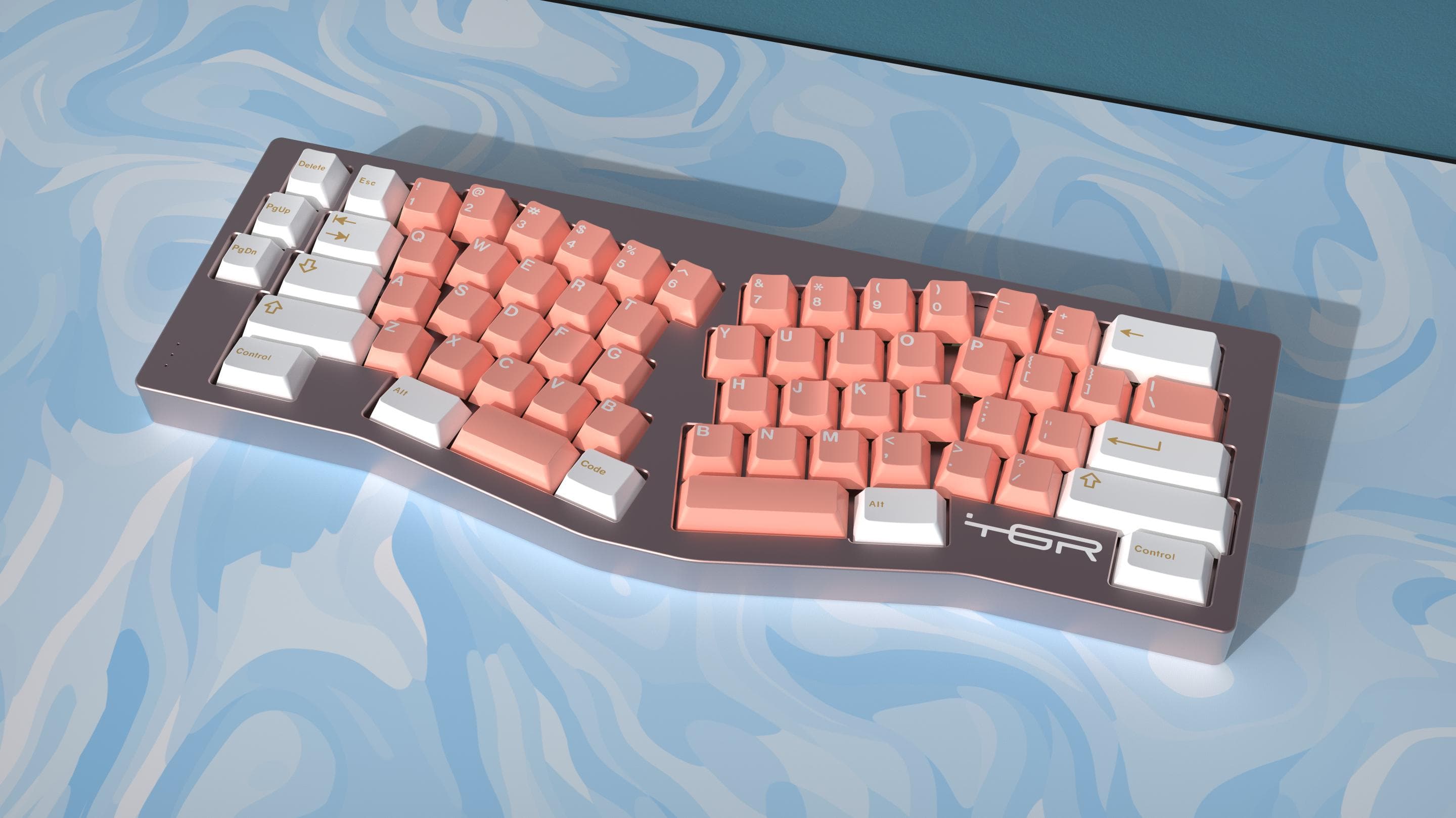 JTK Sora - Kitting changes and New Renders | GB date April 6th image 47