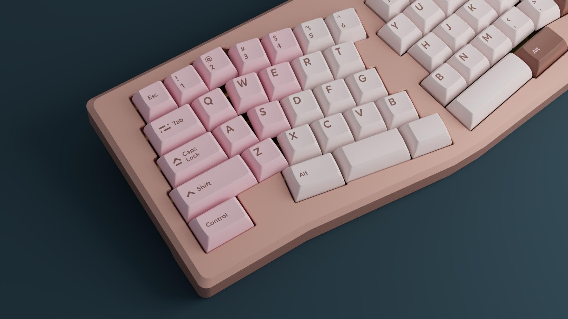 KAT Neapolitan | Vendors Announced + Kitting Update image 26